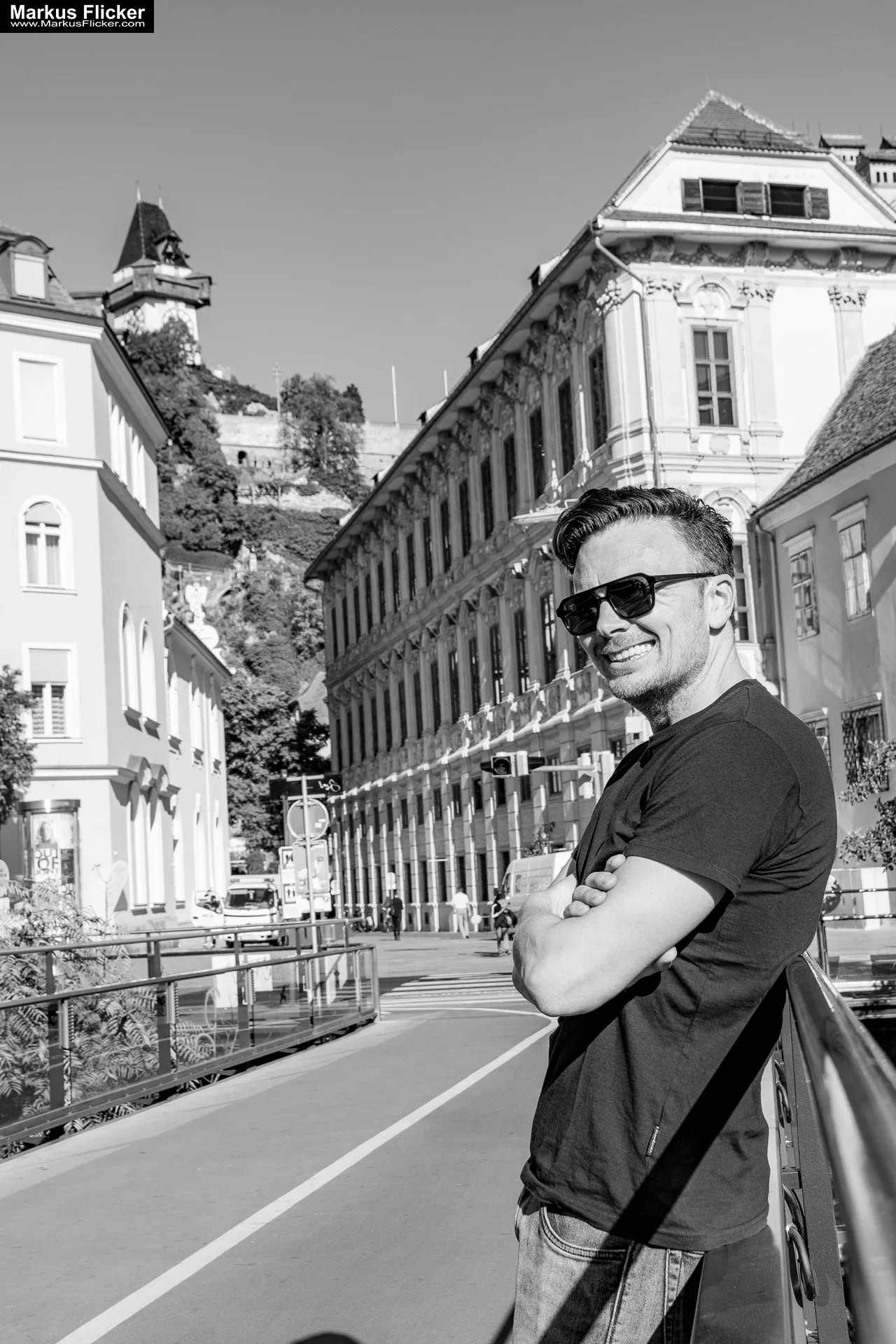 Markus Spenger Business Portrait Photography in Graz für BLEIBEANDERS Coaching Markus Spenger Business Portrait Photography in Graz für BLEIBEANDERS Coaching