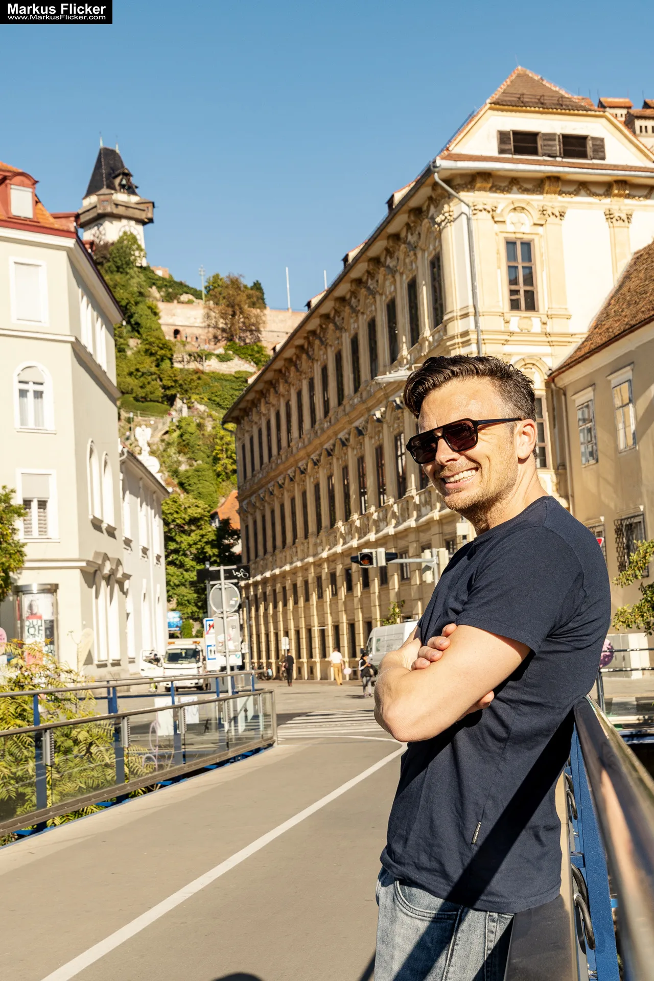 Kreative TFP-Shootings Fotos & Videos im Raum Graz, Maribor & Gleisdorf inkl. 37 Vorteile Markus Spenger Business Portrait Photography in Graz für BLEIBEANDERS Coaching