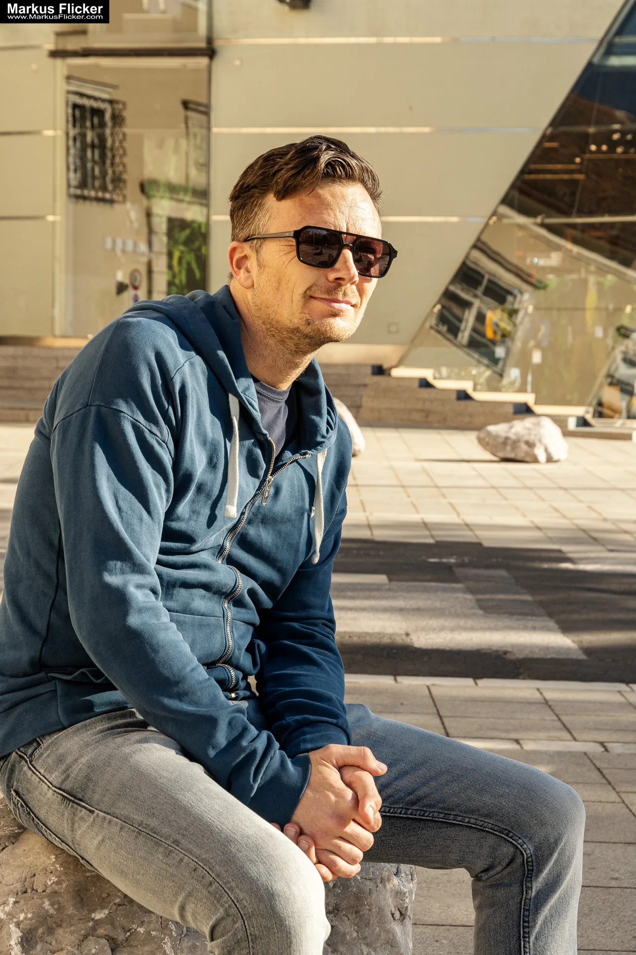 Markus Spenger Business Portrait Photography in Graz für BLEIBEANDERS Coaching Markus Spenger Business Portrait für BLEIBEANDERS Coaching