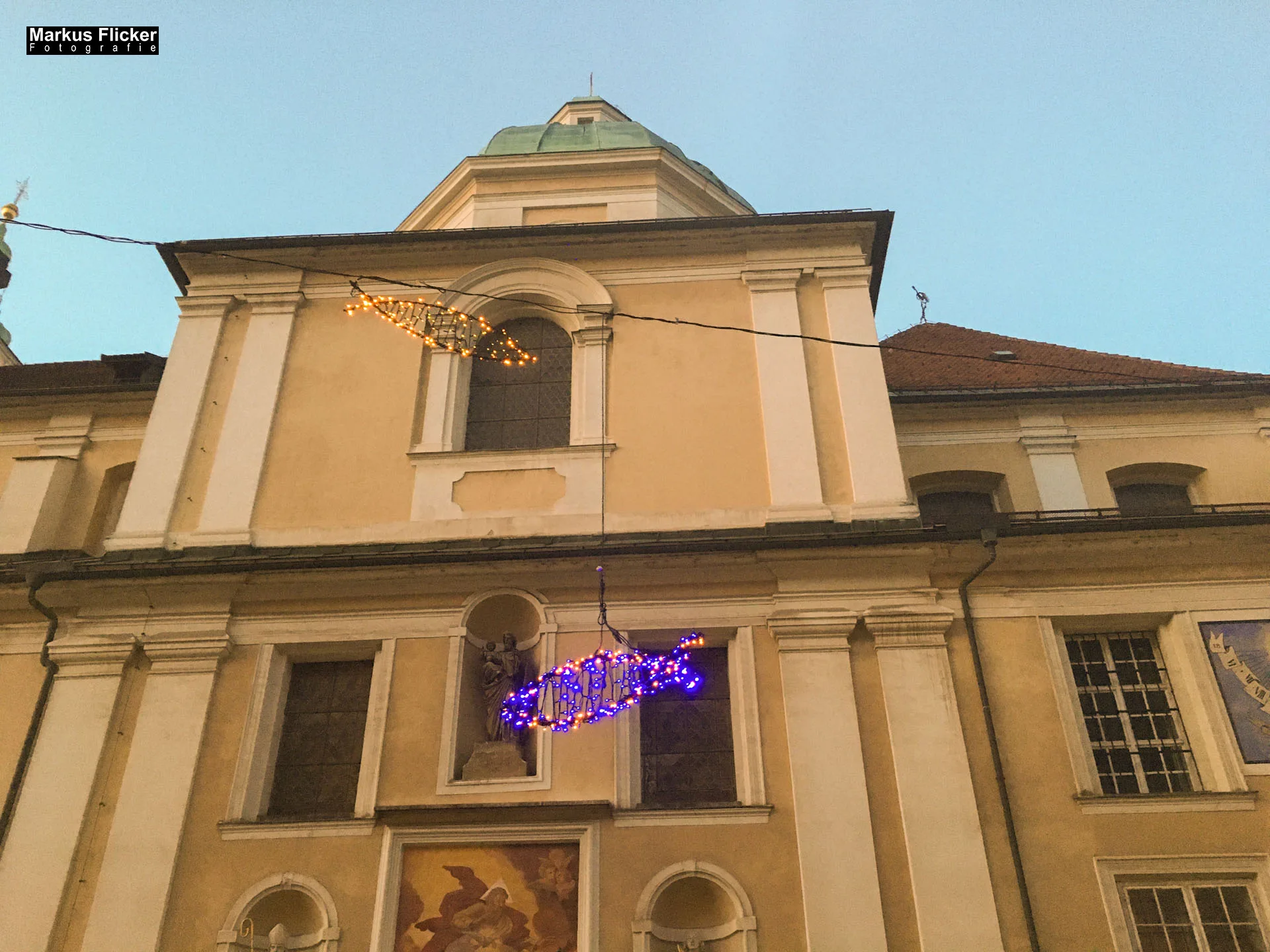 Ljubljana, die Stadt der Drachen in Slowenien für einen perfekten Städtetrip #visitljubljana #ljubljanaregion