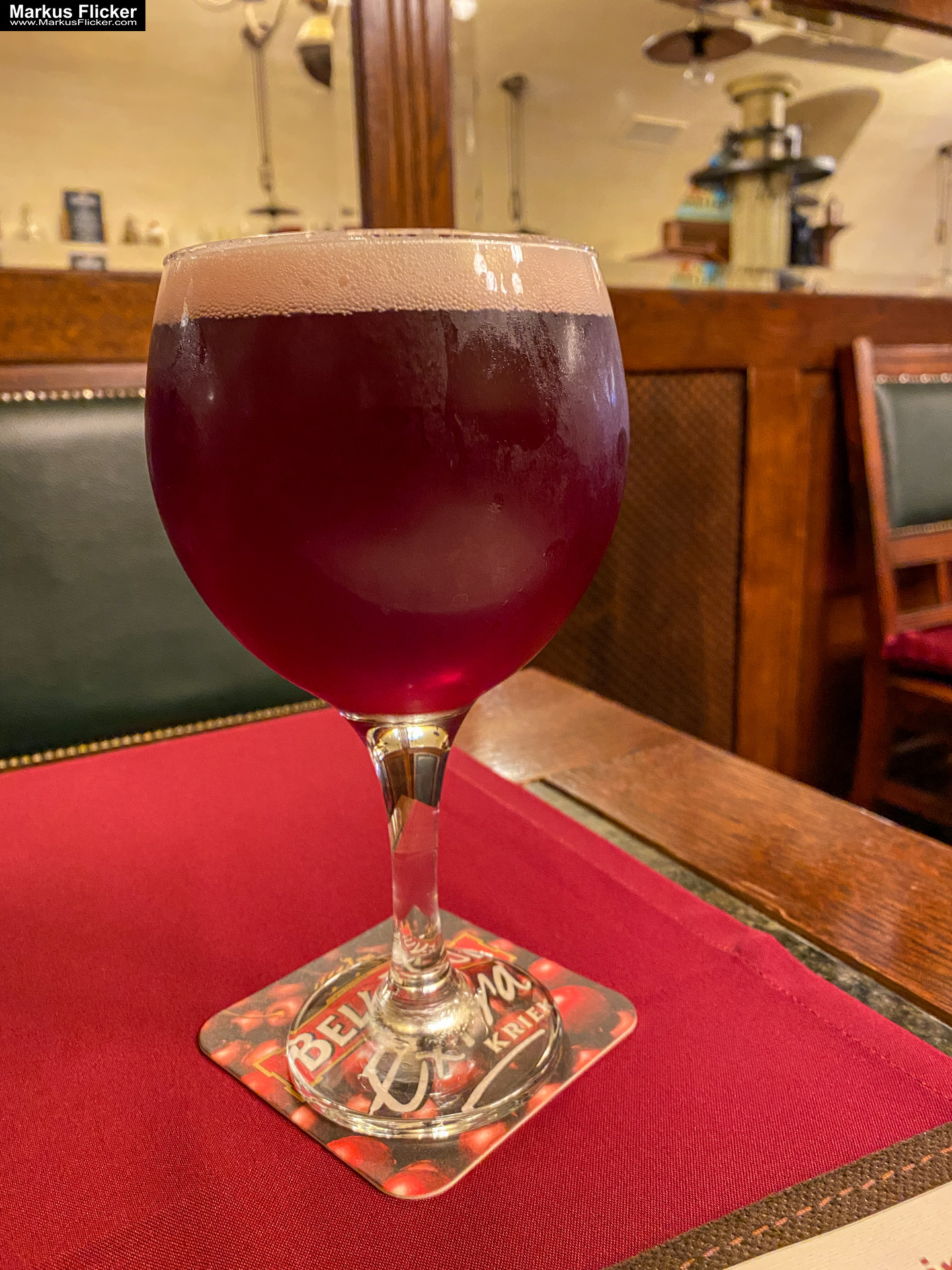 Zalaegerszeg Egersee Komitat Zala mit Besuch im Belgischen Restaurant Belga Étterem és Söröző