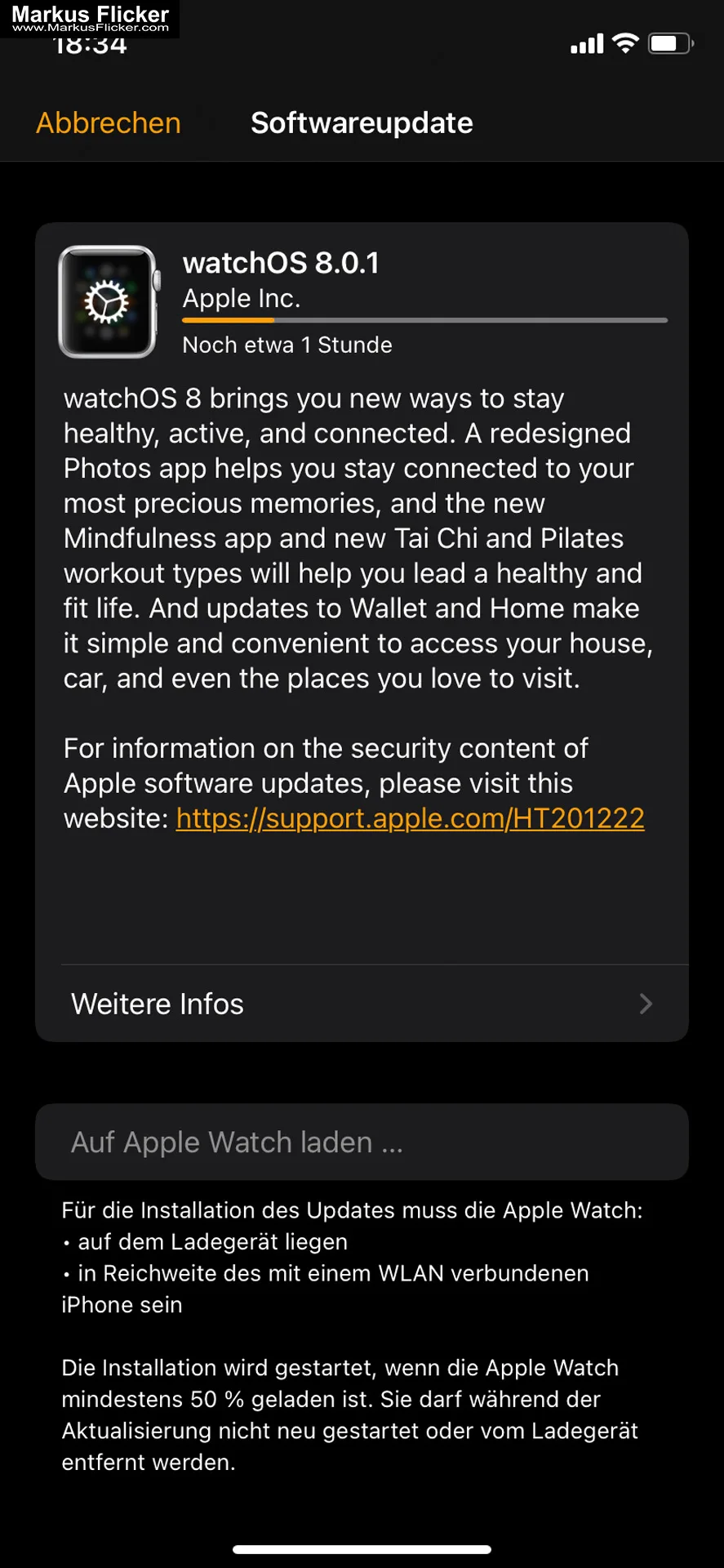 Unboxing & Konfiguration Video Apple Watch SE Nike Aluminium 44mm Silber MYYH2FD/A inkl. Ladestation Charging Dock Station Smartwatch Unboxing & Konfiguration Video Apple Watch SE Nike Aluminium 44mm Silber MYYH2FD/A inkl. Ladestation Charging Dock Station