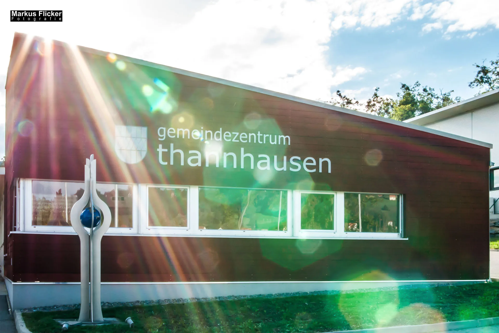 Gemeindezentrum Thannhausen Tourismus wunderschöne Fotoaufnahmen Steiermark Gemeinde inkl. 37 Tipps Gemeindezentrum Thannhausen Tourismus Fotoaufnahmen Steiermark Gemeinde
