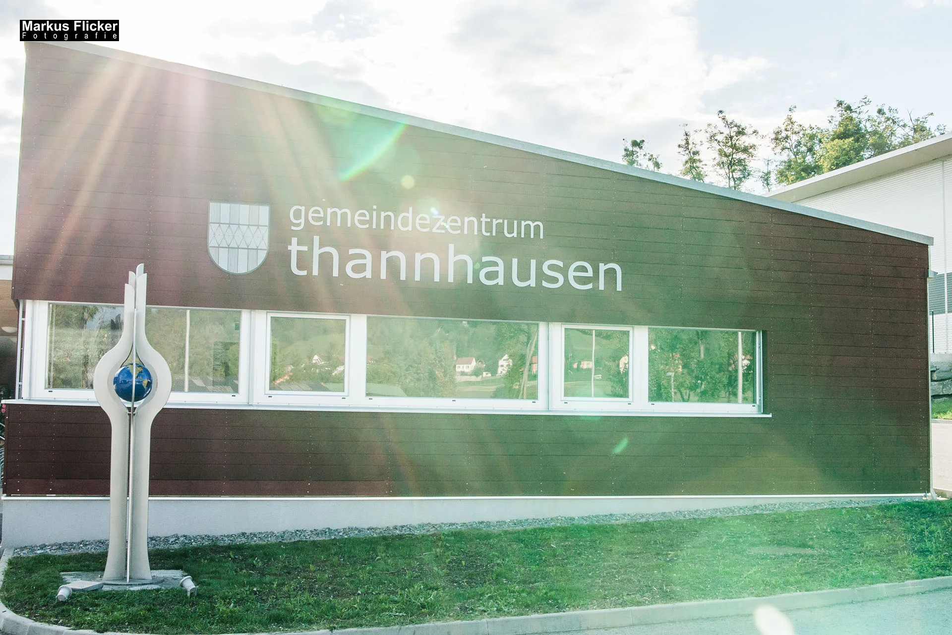 Gemeindezentrum Thannhausen Tourismus wunderschöne Fotoaufnahmen Steiermark Gemeinde inkl. 37 Tipps Gemeindezentrum Thannhausen Tourismus Fotoaufnahmen Steiermark Gemeinde