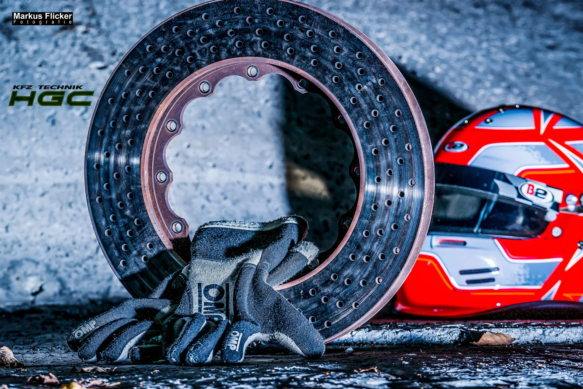 Portfolio Fotografie Videografie Fotograf Videograf Graz Steiermark Österreich Austin Mini Cooper KFZ Technik HGC Carstyling