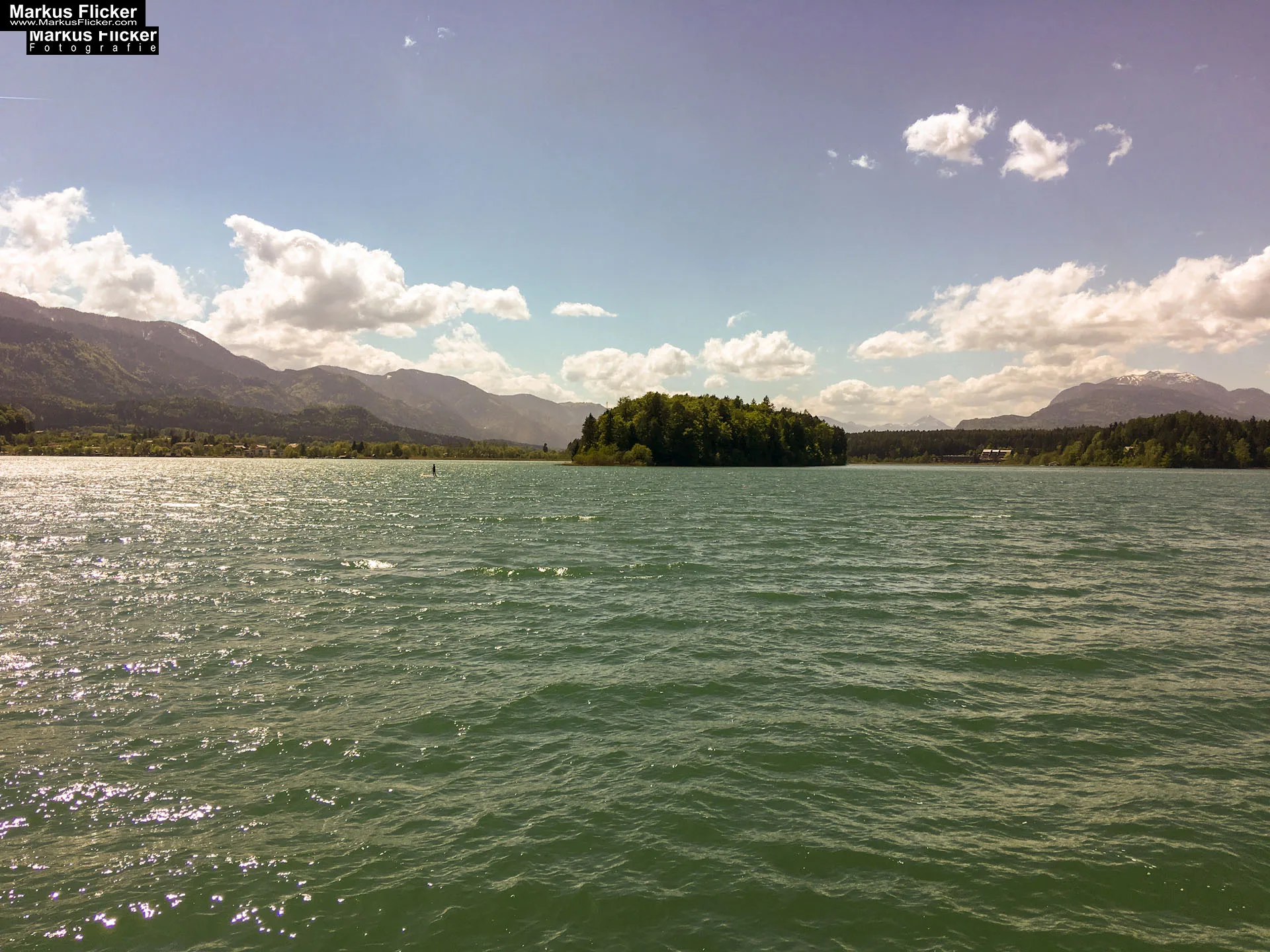 Faaker See in Kärnten: Tipps für deinen Besuch in Faak am See Faaker See in Kärnten: Tipps für deinen Besuch in Faak am See