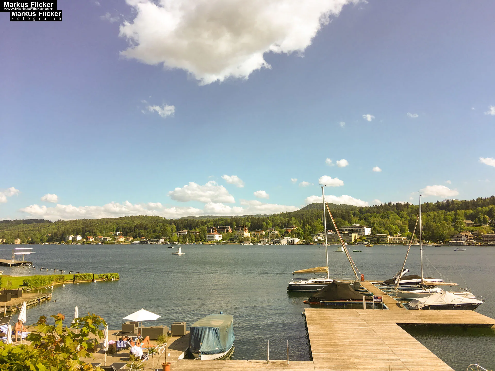 Faaker See in Kärnten: Tipps für deinen Besuch in Faak am See Faaker See in Kärnten: Tipps für deinen Besuch in Faak am See