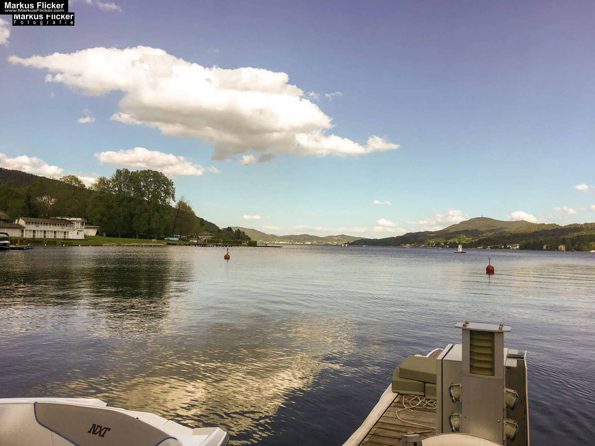 Faaker See in Kärnten: Tipps für deinen Besuch in Faak am See Faaker See in Kärnten: Tipps für deinen Besuch in Faak am See