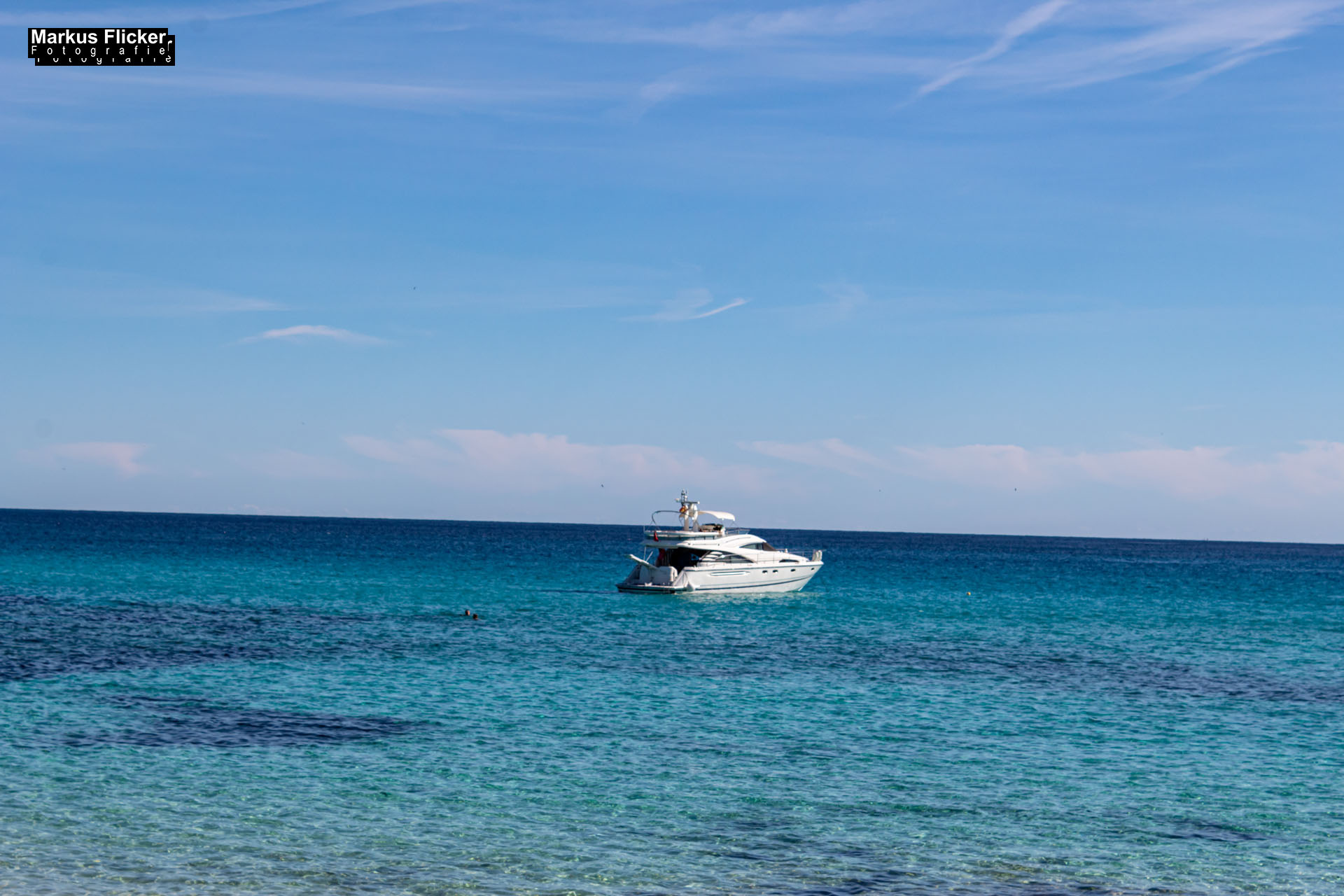 Cala Agulla und Cala Molto auf Mallorca in Spanien Cala Agulla und Cala Molto auf Mallorca in Spanien