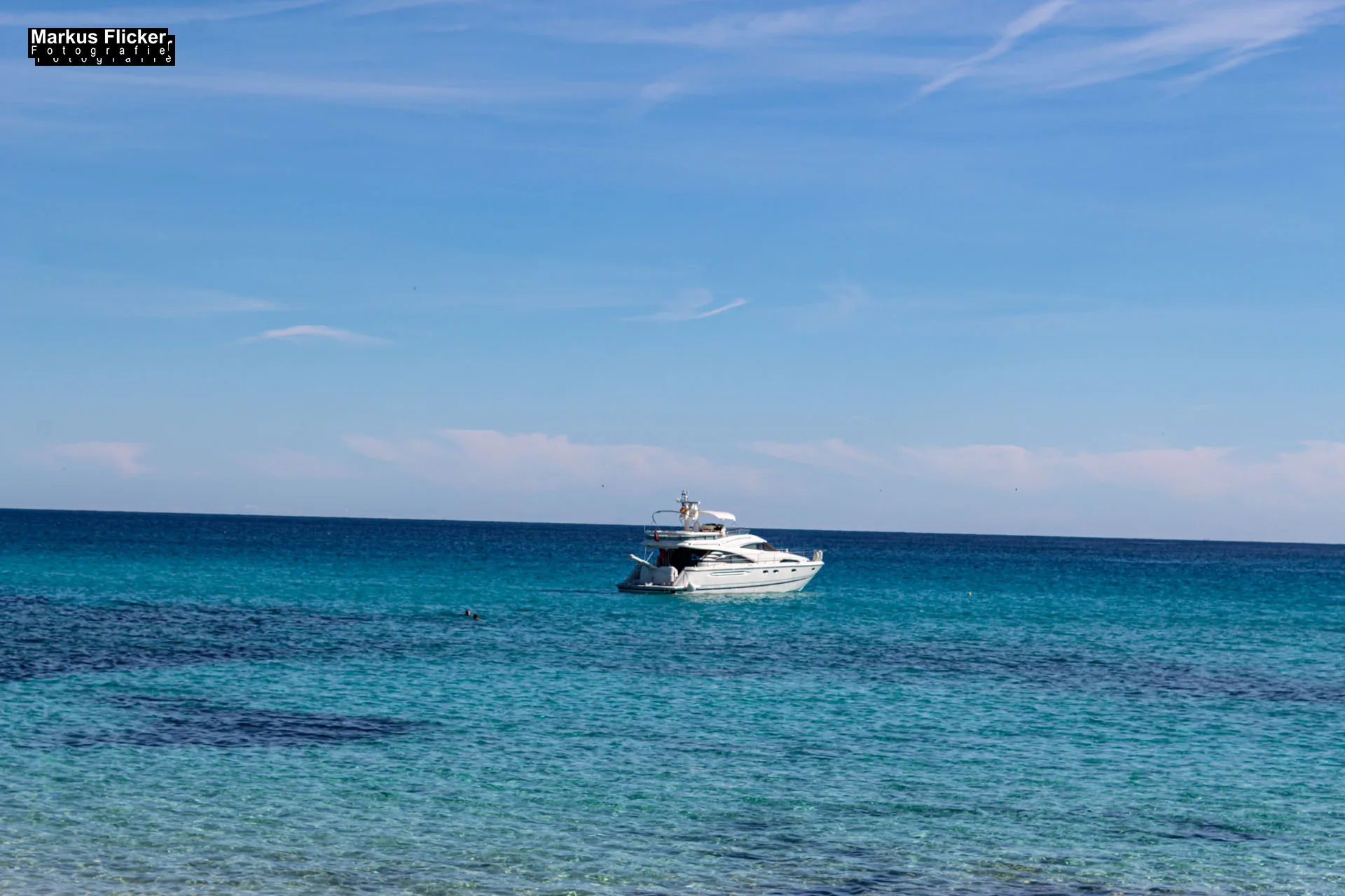 Cala Agulla und Cala Molto auf Mallorca in Spanien Cala Agulla und Cala Molto auf Mallorca in Spanien