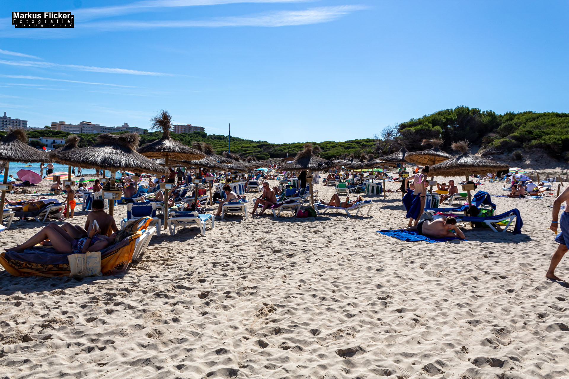 Cala Agulla und Cala Molto auf Mallorca in Spanien Cala Agulla und Cala Molto auf Mallorca in Spanien