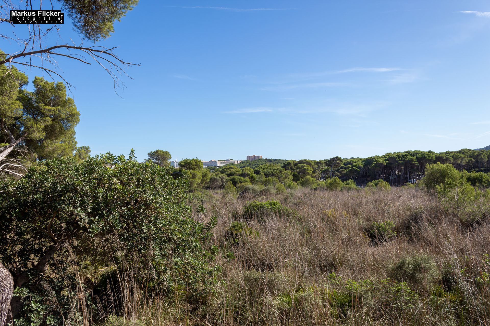 Cala Agulla und Cala Molto auf Mallorca in Spanien Cala Agulla und Cala Molto auf Mallorca in Spanien