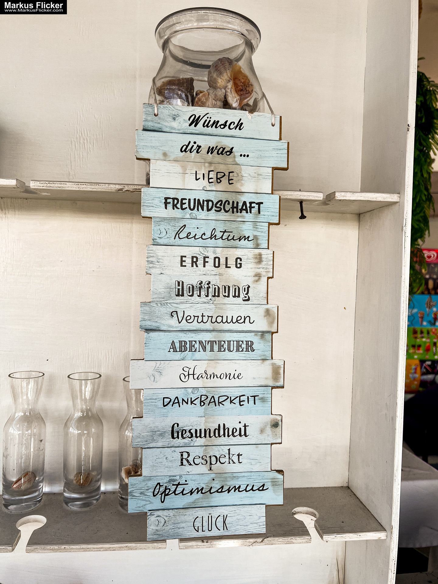 Wünsch dir was... Ist es nur ein Wunsch oder was willst du wirklich? Erfülle dir deine Wünsche, Träume und Ziele indem du an dir arbeitest! #GedankenZumLeben