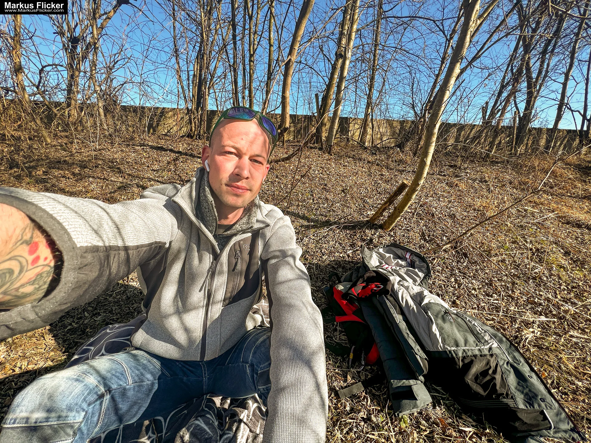 Quicktipp Tierfotografie: Fresse halten und Ruhe bewahren ;) Leise sein statt Mega Tele Objektiv / Nutria am Fluss / Naturfotografie Landschaftsfotografie. Fotografieren und Filmen mit dem Smartphone: Bessere Fotos und Videos mit dem Handy für Freizeit, Hobby und Business Quicktipp Tierfotografie: Fresse halten und Ruhe bewahren ;) Nahaufnahmen mit dem Smartphone statt Mega Tele Objektiv / Nutria am Fluss