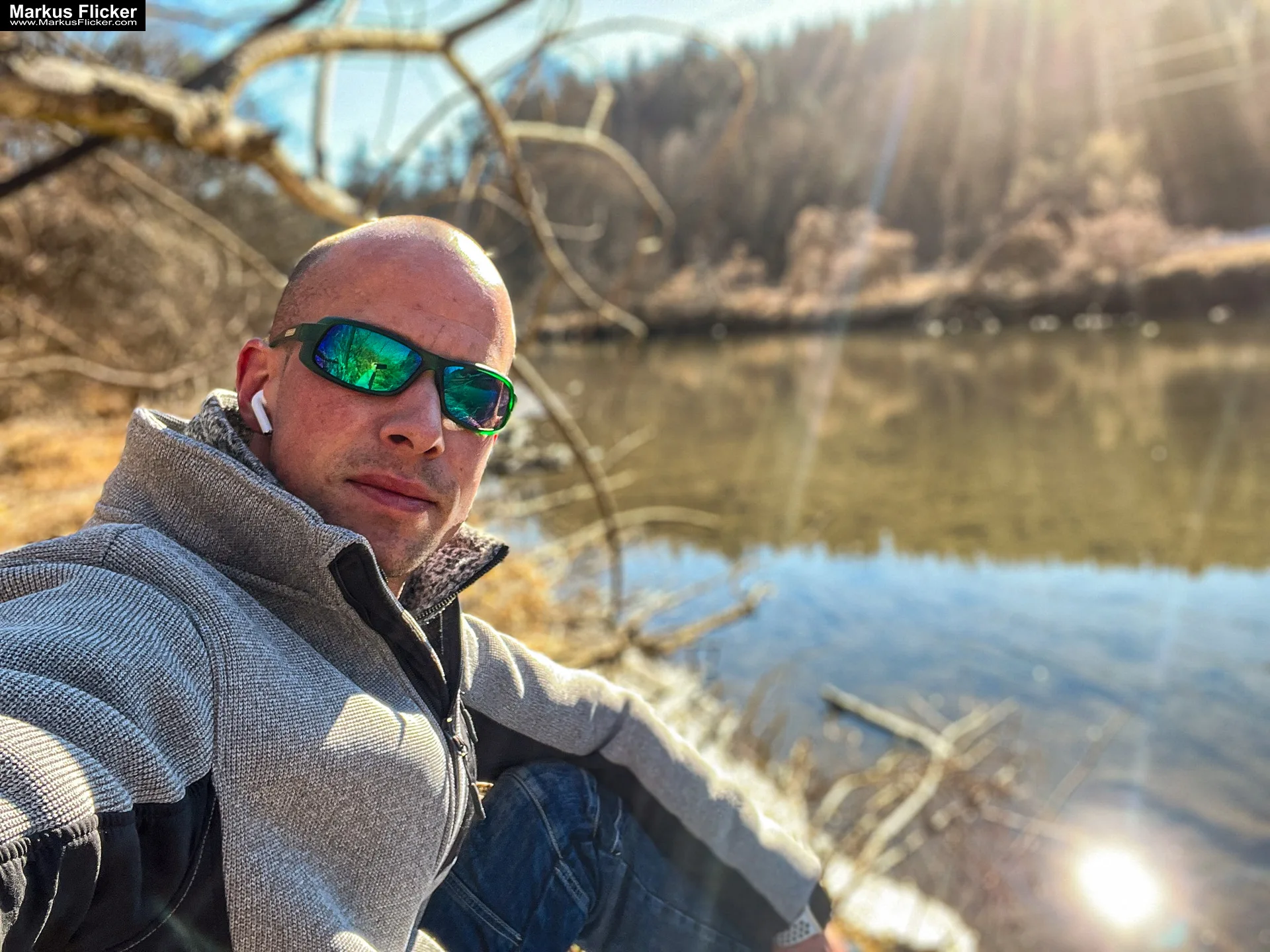 Quicktipp Tierfotografie: Fresse halten und Ruhe bewahren ;) Leise sein statt Mega Tele Objektiv / Nutria am Fluss / Naturfotografie Landschaftsfotografie. Fotografieren und Filmen mit dem Smartphone: Bessere Fotos und Videos mit dem Handy für Freizeit, Hobby und Business Quicktipp Tierfotografie: Fresse halten und Ruhe bewahren ;) Nahaufnahmen mit dem Smartphone statt Mega Tele Objektiv / Nutria am Fluss