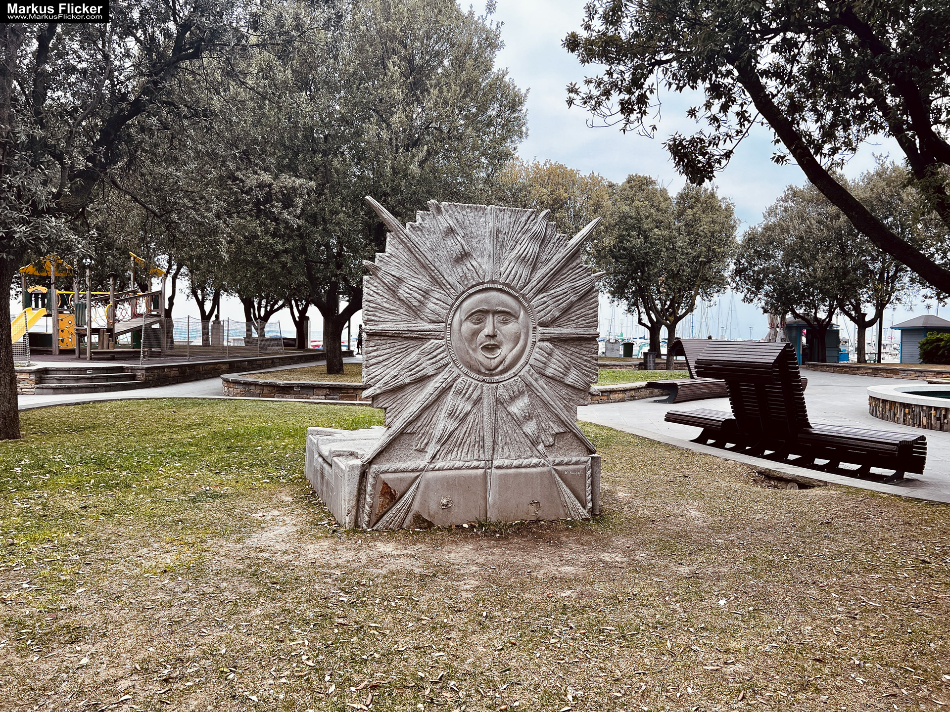 Reisefotografie Reisen und Leben Travelblog Reiseberichte Reisefotografie und Fotoreise Graz Steiermark Slowenien Kroatien Italien Ungarn inkl. 37 ausführliche Fototipps und Bildideen Koper Seehafenstadt in Slowenien an der Adria Istrien #visitslovenia #ifeelslovenia #visitkoper