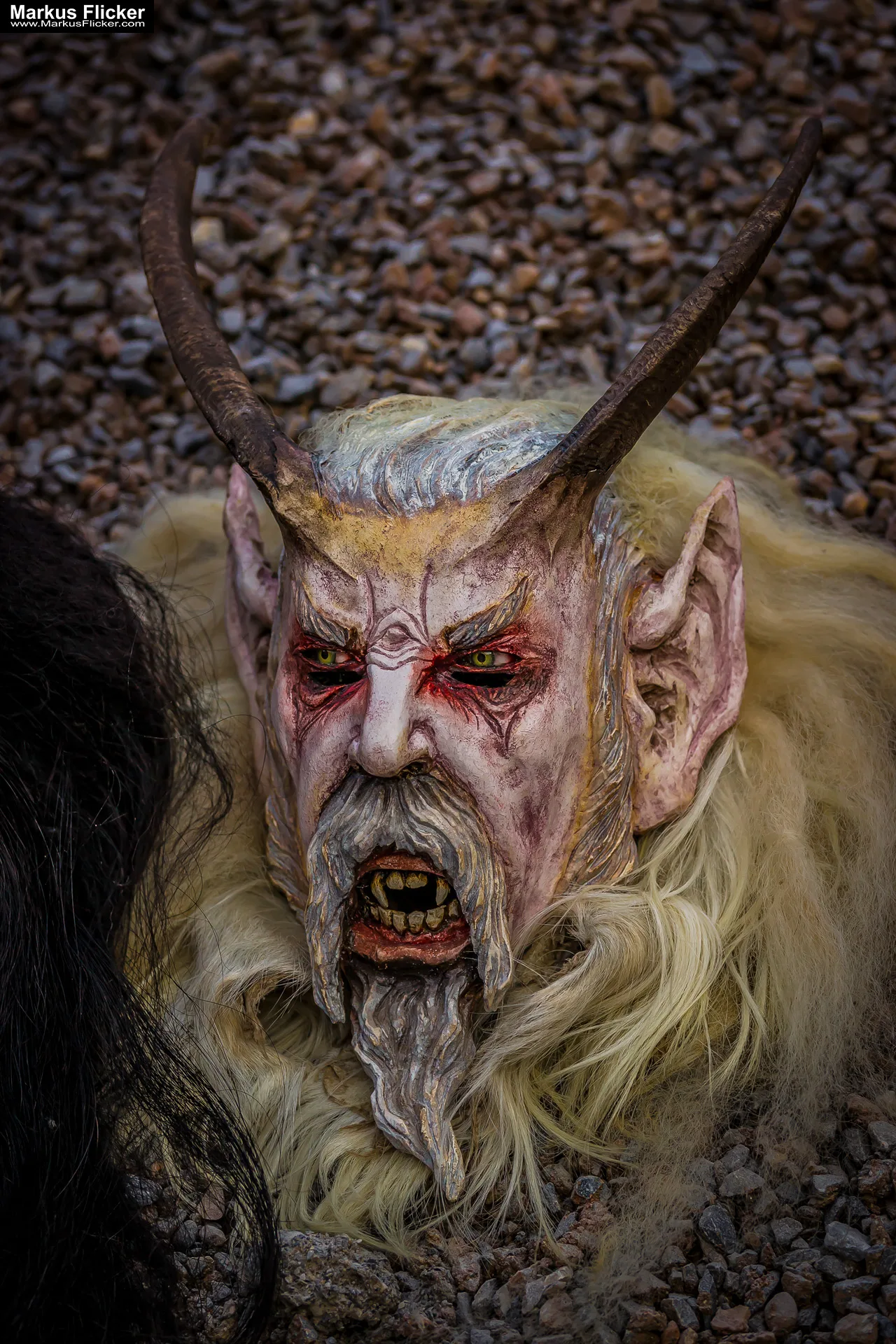 Vides Teufels Pass Perchten Krampus Fotoshooting Steinbruch Lost Places Adobe Photoshop Digiart Bildbearbeitung Vides Teufels Pass Perchten Krampus Fotoshooting im Steinbruch