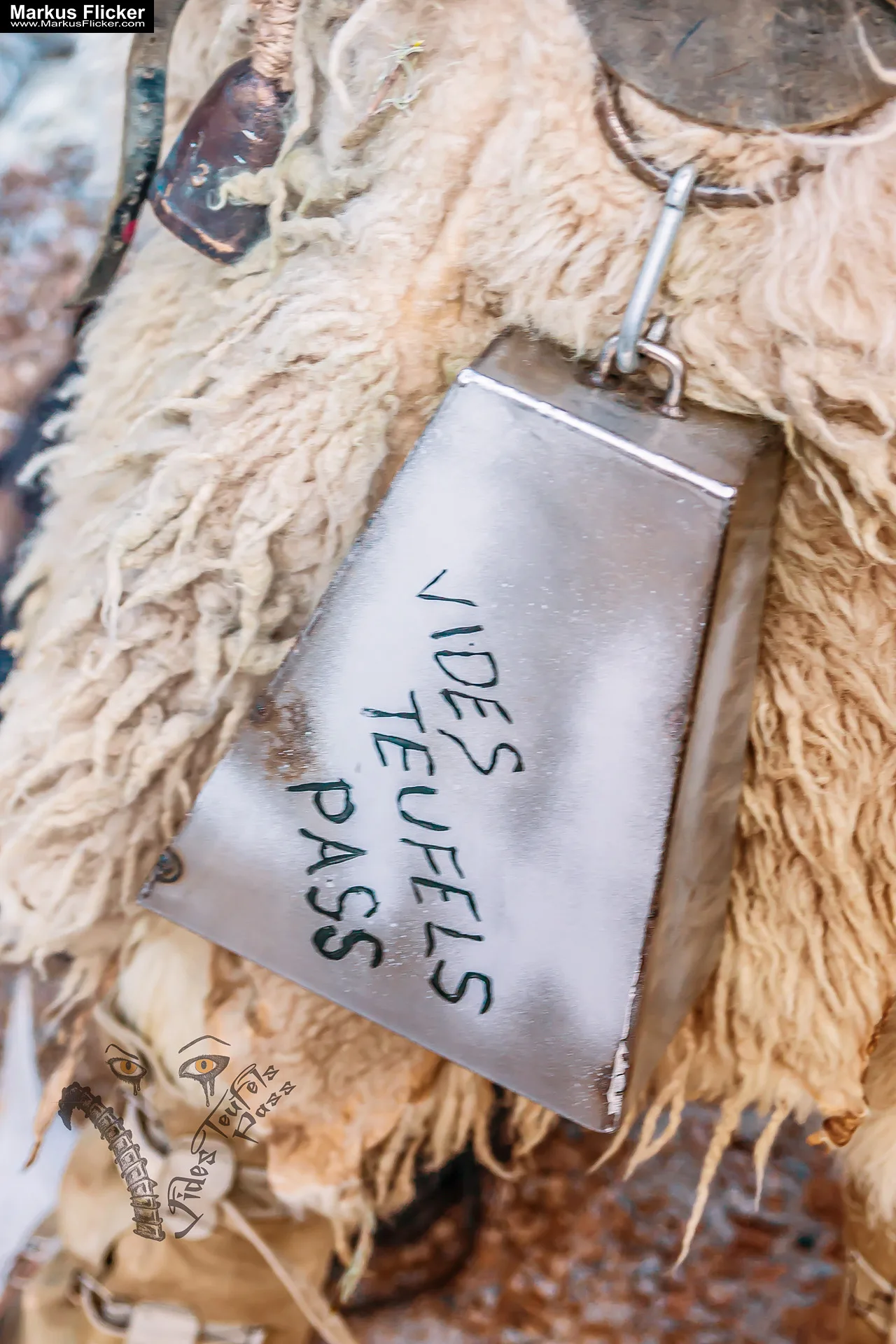 Vides Teufels Pass Perchten Krampus Fotoshooting Steinbruch Lost Places Adobe Photoshop Digiart Bildbearbeitung Vides Teufels Pass Perchten Krampus Fotoshooting im Steinbruch