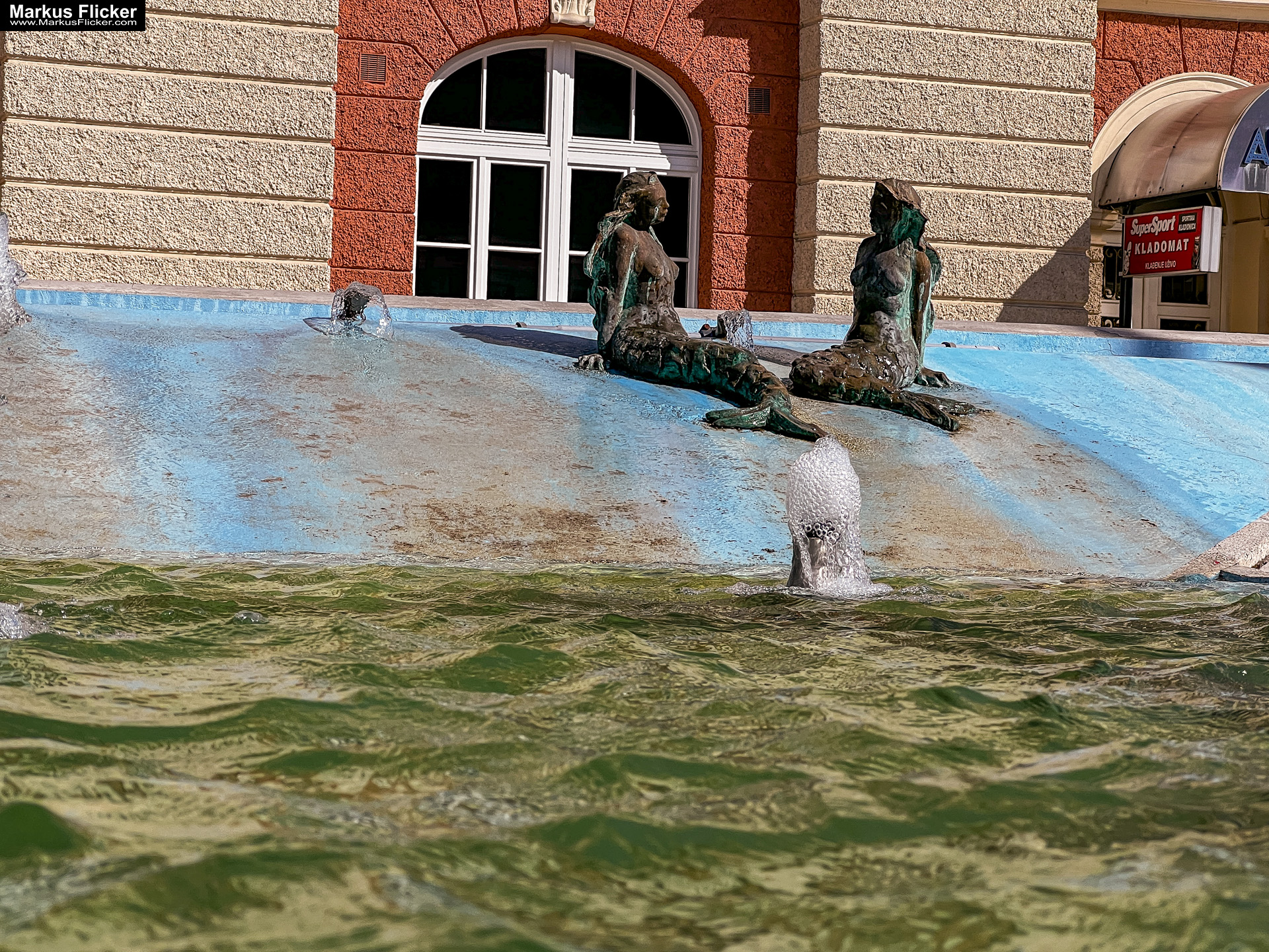 Karlovac Kroatien #VISITCROATIA #visitkarlovac Karlovac Kroatien #VISITCROATIA #visitkarlovac