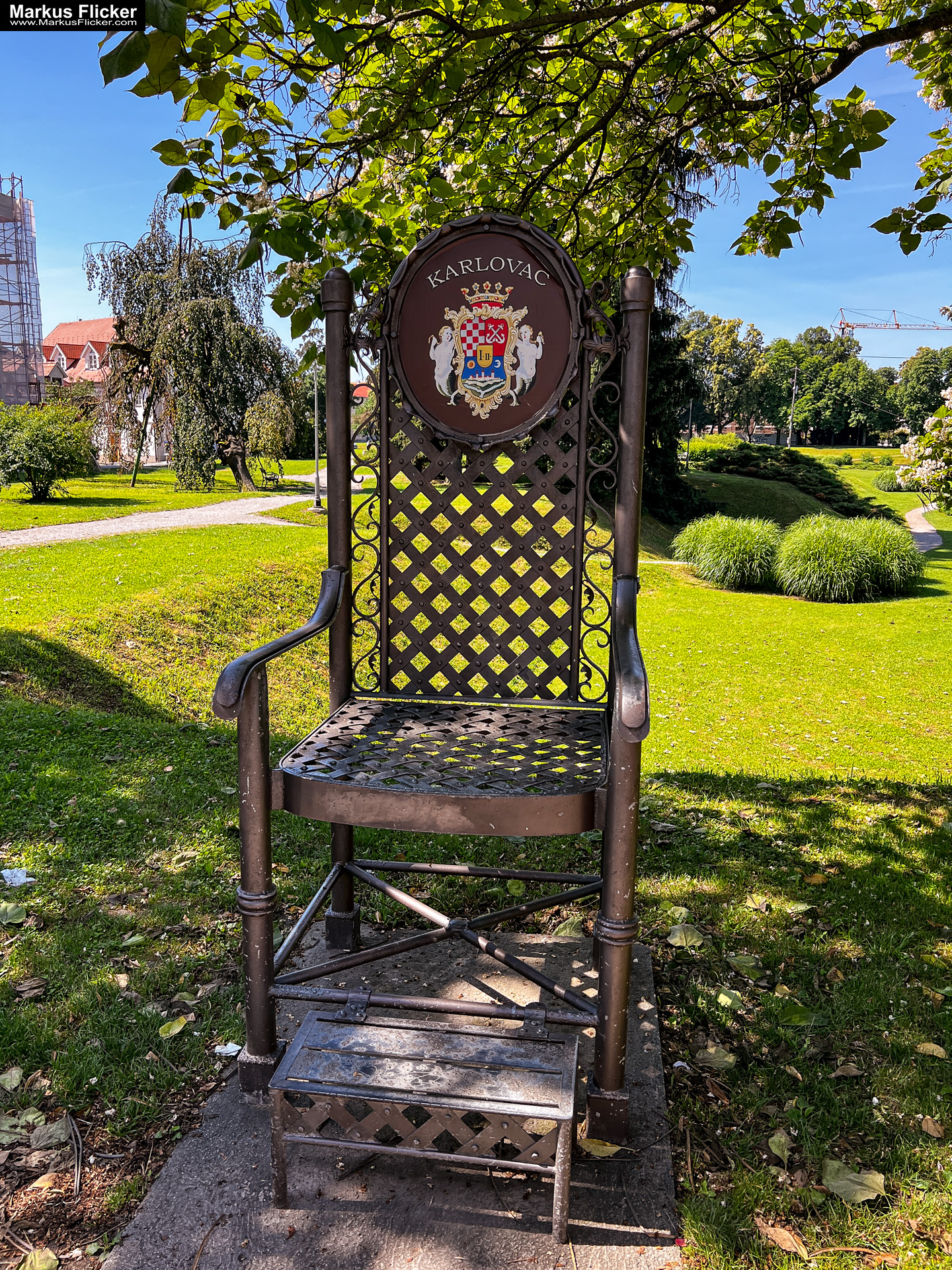 Karlovac Kroatien #VISITCROATIA #visitkarlovac Karlovac Kroatien #VISITCROATIA #visitkarlovac