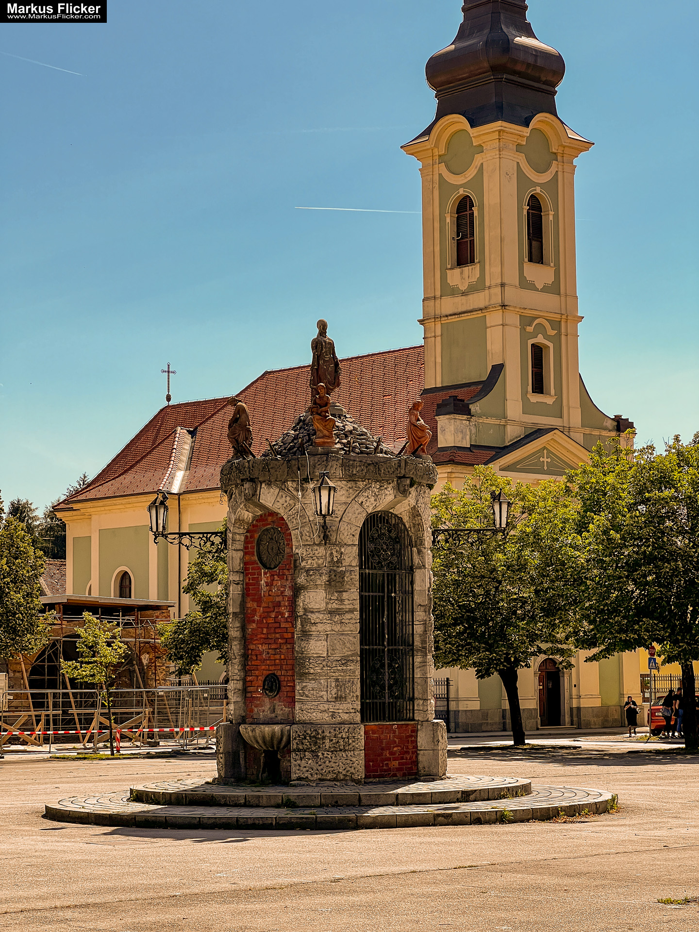 Karlovac Kroatien #VISITCROATIA #visitkarlovac Karlovac Kroatien #VISITCROATIA #visitkarlovac
