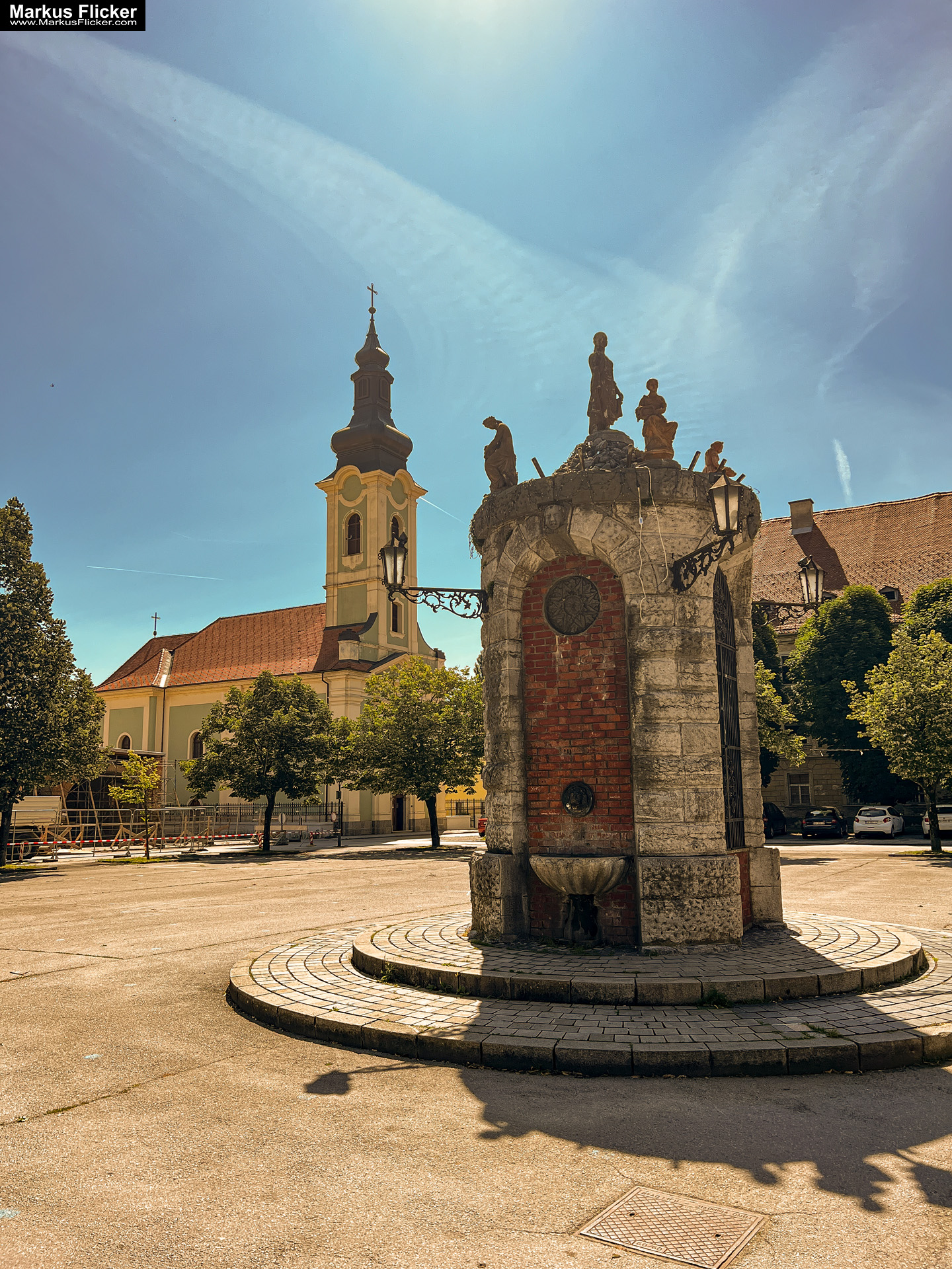 Karlovac Kroatien #VISITCROATIA #visitkarlovac Karlovac Kroatien #VISITCROATIA #visitkarlovac