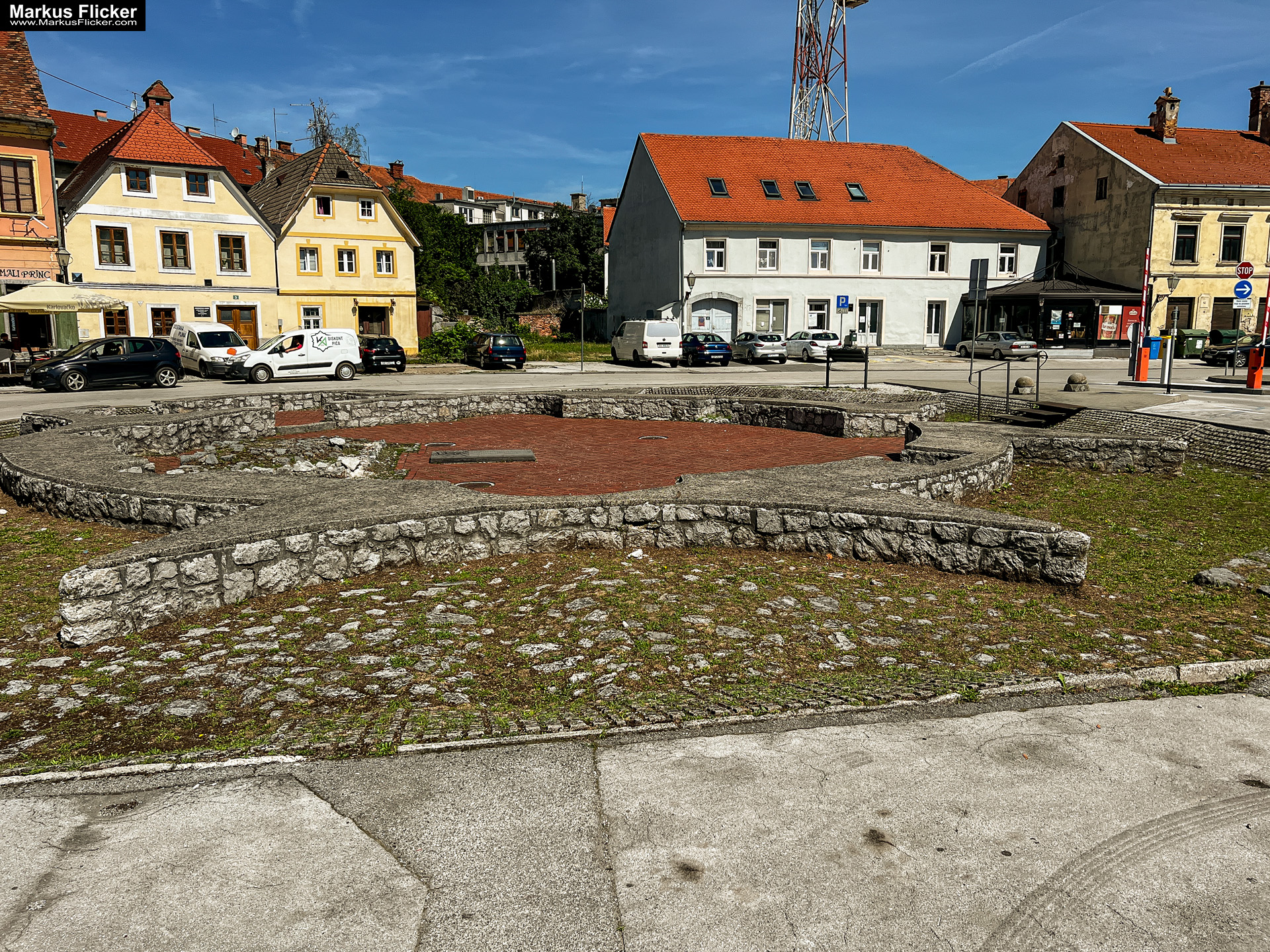 Karlovac Kroatien #VISITCROATIA #visitkarlovac Karlovac Kroatien #VISITCROATIA #visitkarlovac