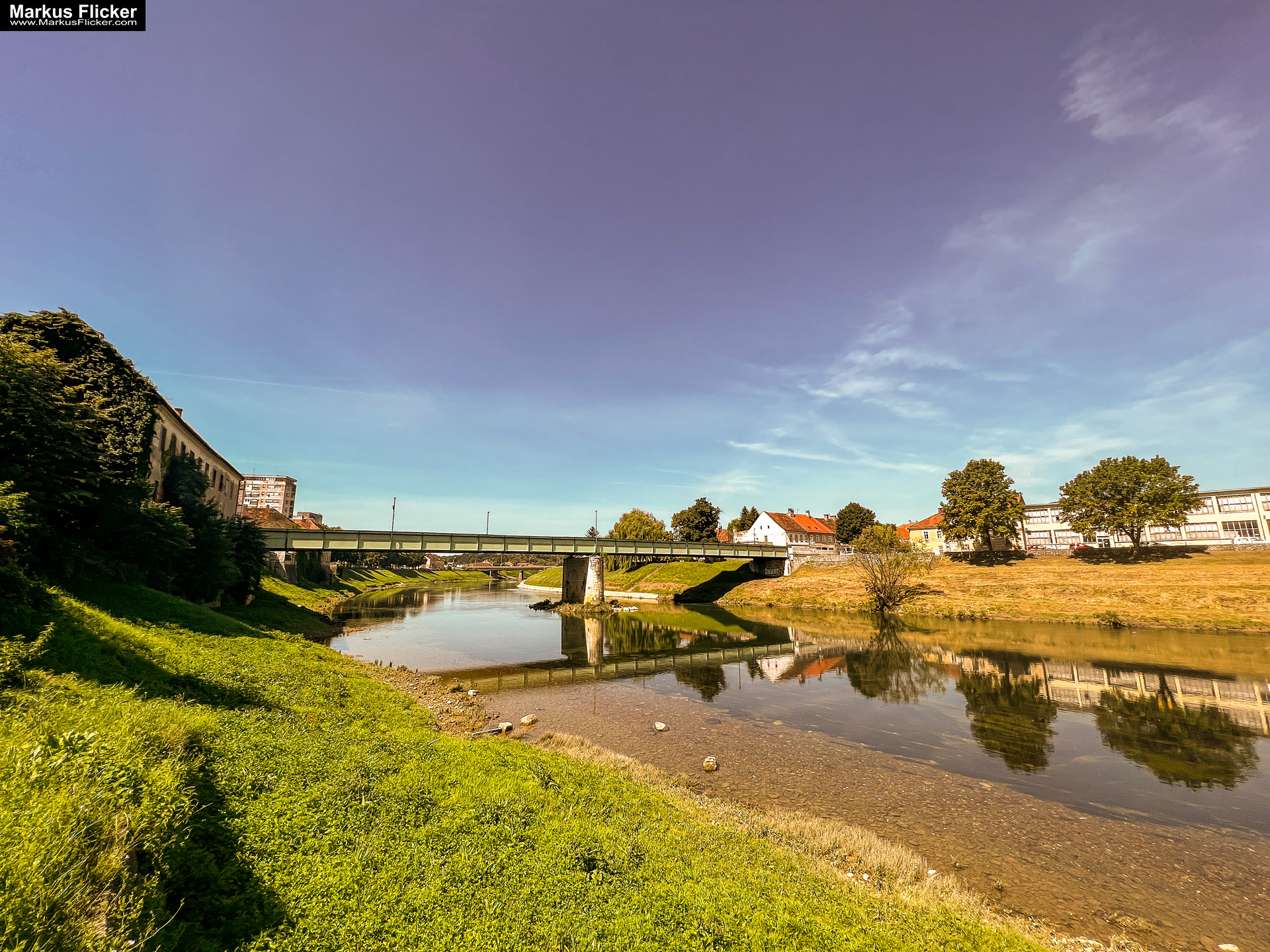 Karlovac Kroatien #VISITCROATIA #visitkarlovac Karlovac Kroatien #VISITCROATIA #visitkarlovac