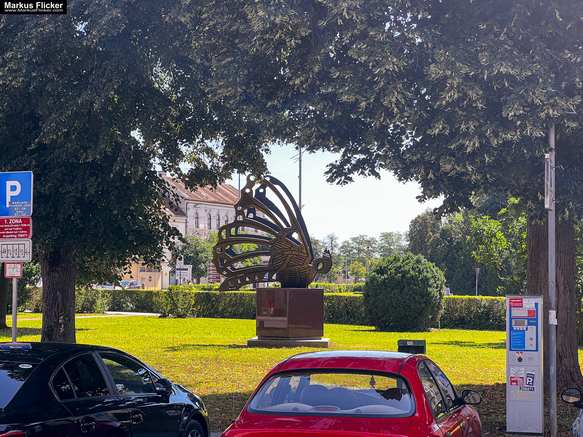 Karlovac Kroatien #VISITCROATIA #visitkarlovac Karlovac Kroatien #VISITCROATIA #visitkarlovac