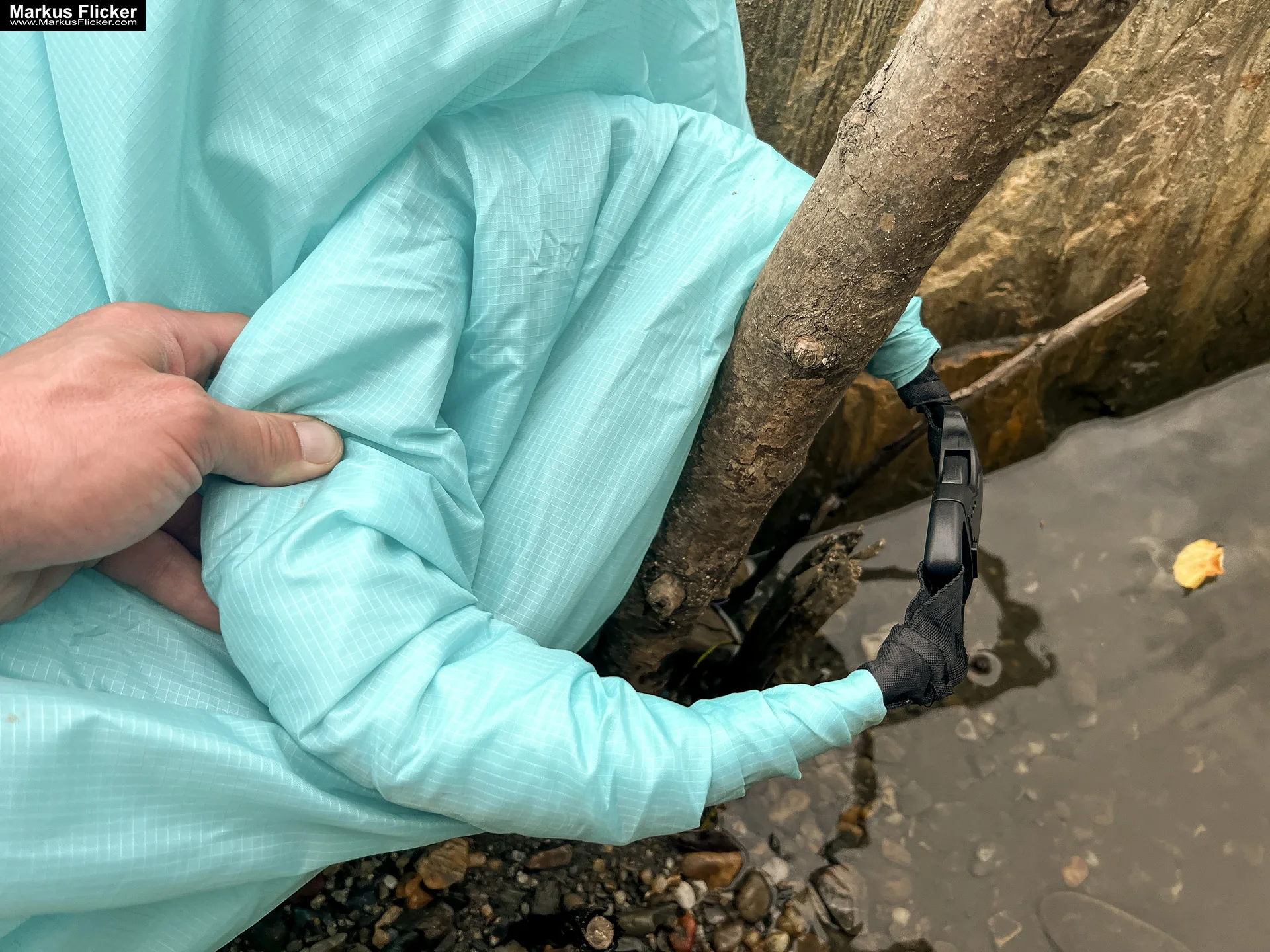 Liegesack Air Lounge Luftmatratze ohne Aufpumpen Outdoor Travel Tipp für unterwegs und auch auf Roadtrips Liegesack Air Lounge Luftmatratze ohne Aufpumpen Outdoor Travel Tipp