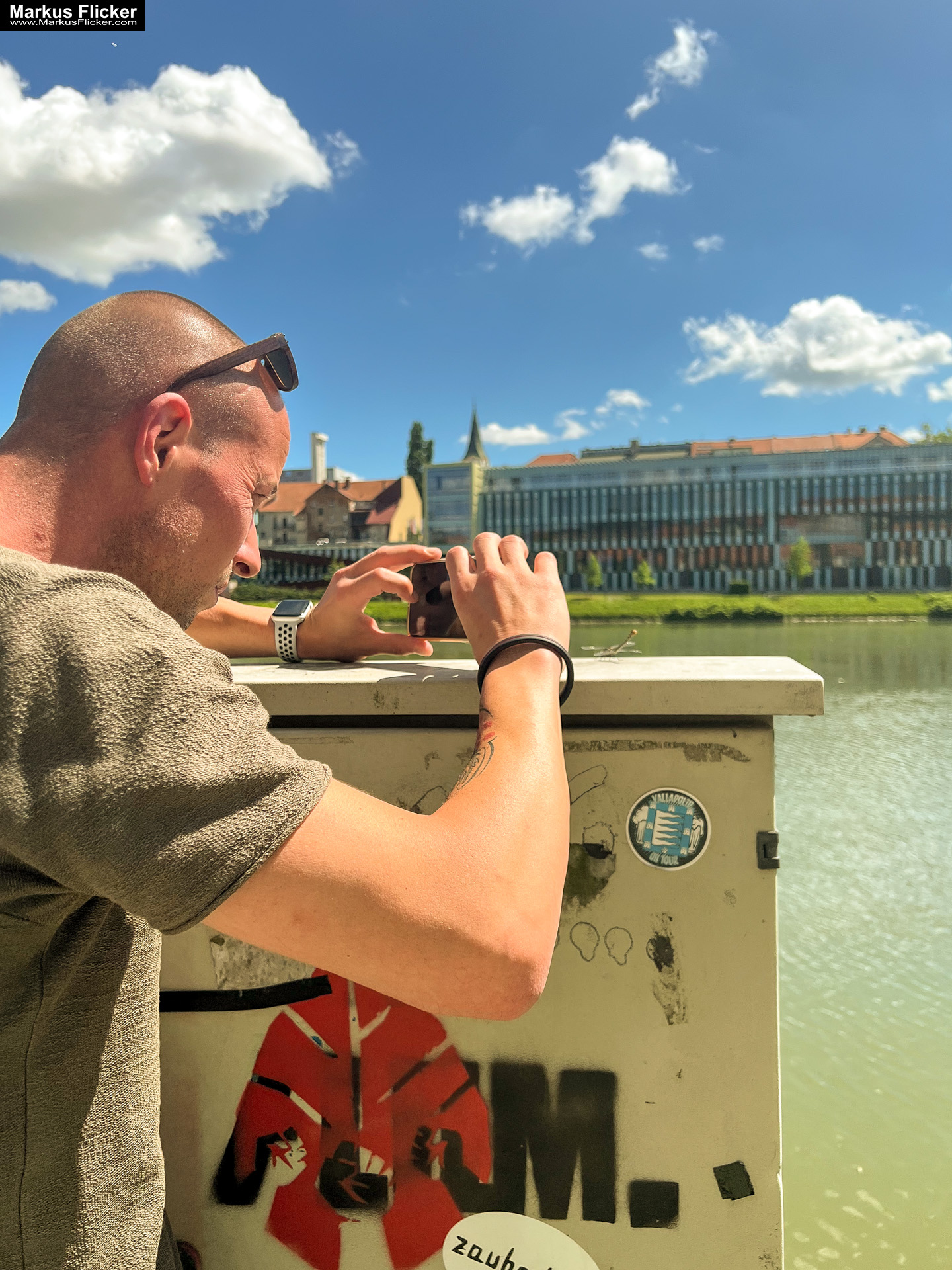 Reisefotografie Reisen und Leben Travelblog Reiseberichte Reisefotografie und Fotoreise Graz Steiermark Slowenien Kroatien Italien Ungarn inkl. 37 ausführliche Fototipps und Bildideen Maribor Marburg an der Drau Drava in Slowenien Roadtrip Städtereise #ifeelsLOVEnia #visitmaribor