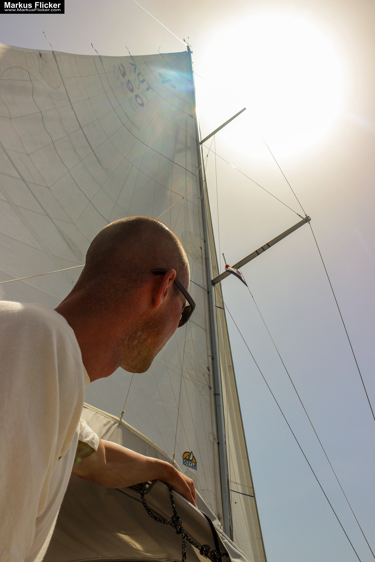 Reisefotografie Reisen und Leben Travelblog Reiseberichte Reisefotografie und Fotoreise Graz Steiermark Slowenien Kroatien Italien Ungarn inkl. 37 ausführliche Fototipps und Bildideen Fotos und Videos Segeln an der Adria Küste Kroatien navigation4you Skipper Peter Pöschl