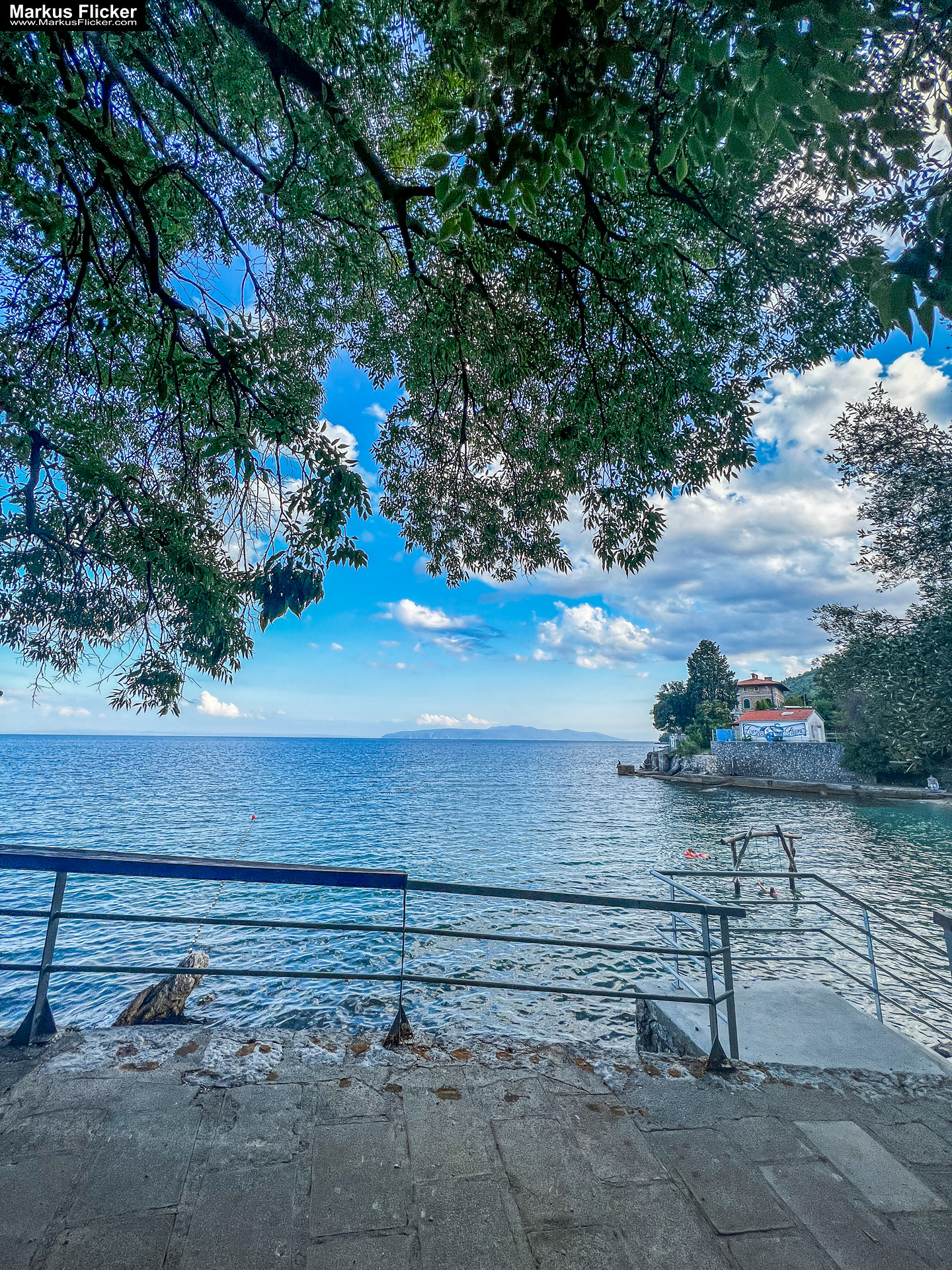 Lovran Ufer Küste Primorje-Gorski kotar Lorbeer Istrien Kroatien Adria #visitcroatia #visitlovran Lovran Ufer Küste Primorje-Gorski kotar Lorbeer Istrien Kroatien Adria #visitcroatia #visitlovran