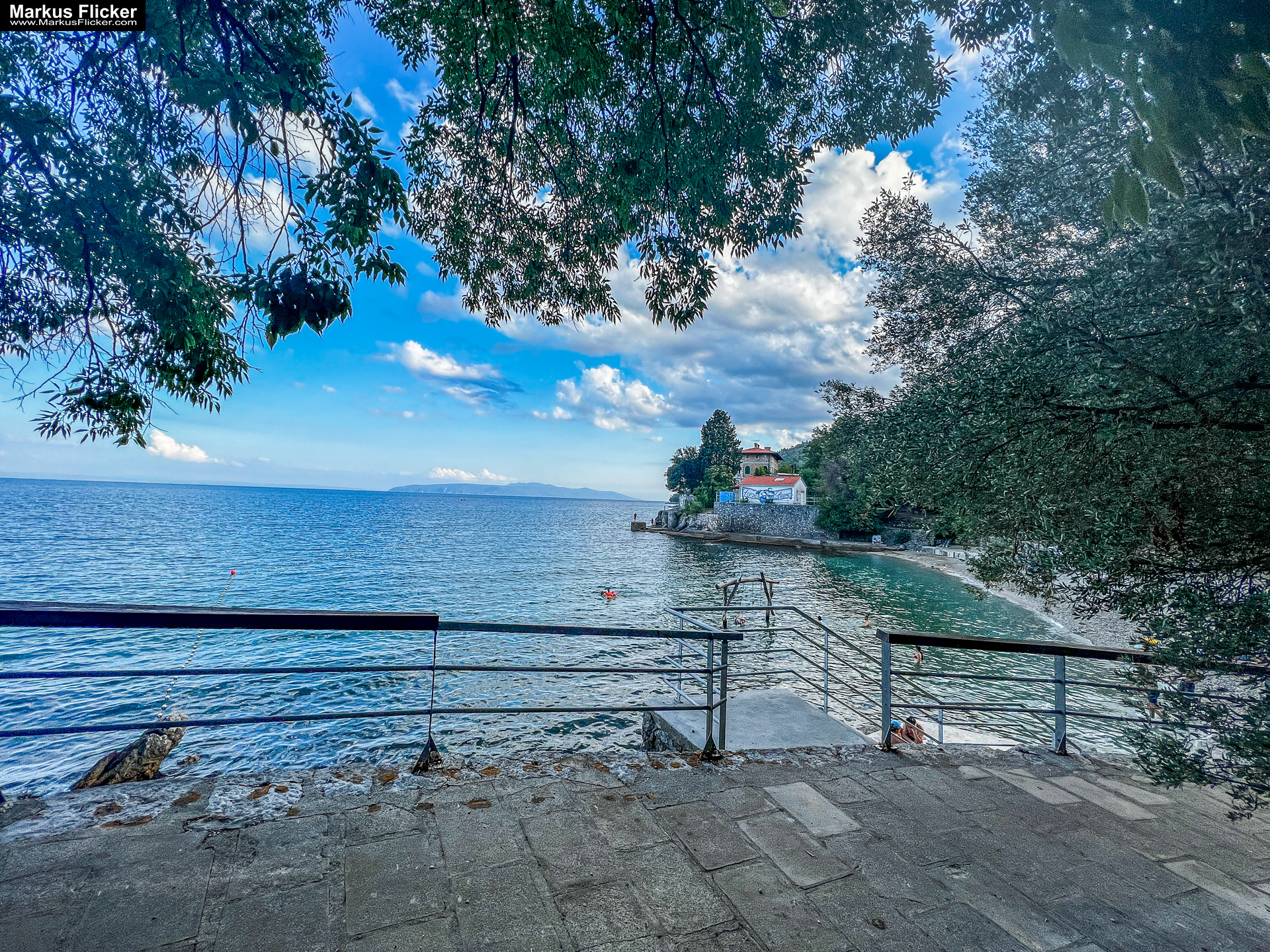 Lovran Ufer Küste Primorje-Gorski kotar Lorbeer Istrien Kroatien Adria #visitcroatia #visitlovran Lovran Ufer Küste Primorje-Gorski kotar Lorbeer Istrien Kroatien Adria #visitcroatia #visitlovran