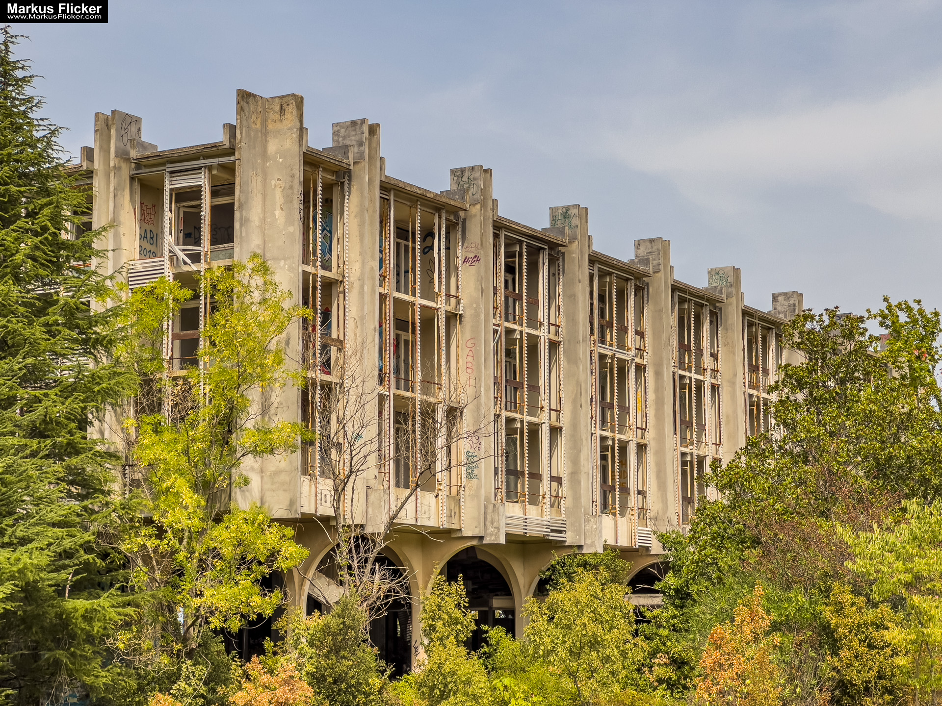 Reisefotografie Reisen und Leben Travelblog Reiseberichte Reisefotografie und Fotoreise Graz Steiermark Slowenien Kroatien Italien Ungarn inkl. 37 ausführliche Fototipps und Bildideen Haludovo Palace Hotel Lost Place Photography Malinska Krk Kroatien Istrien Adria #Malinska #VisitMalinska #SeaOfExperiences #visitcroatia #visitkrk #markusflicker