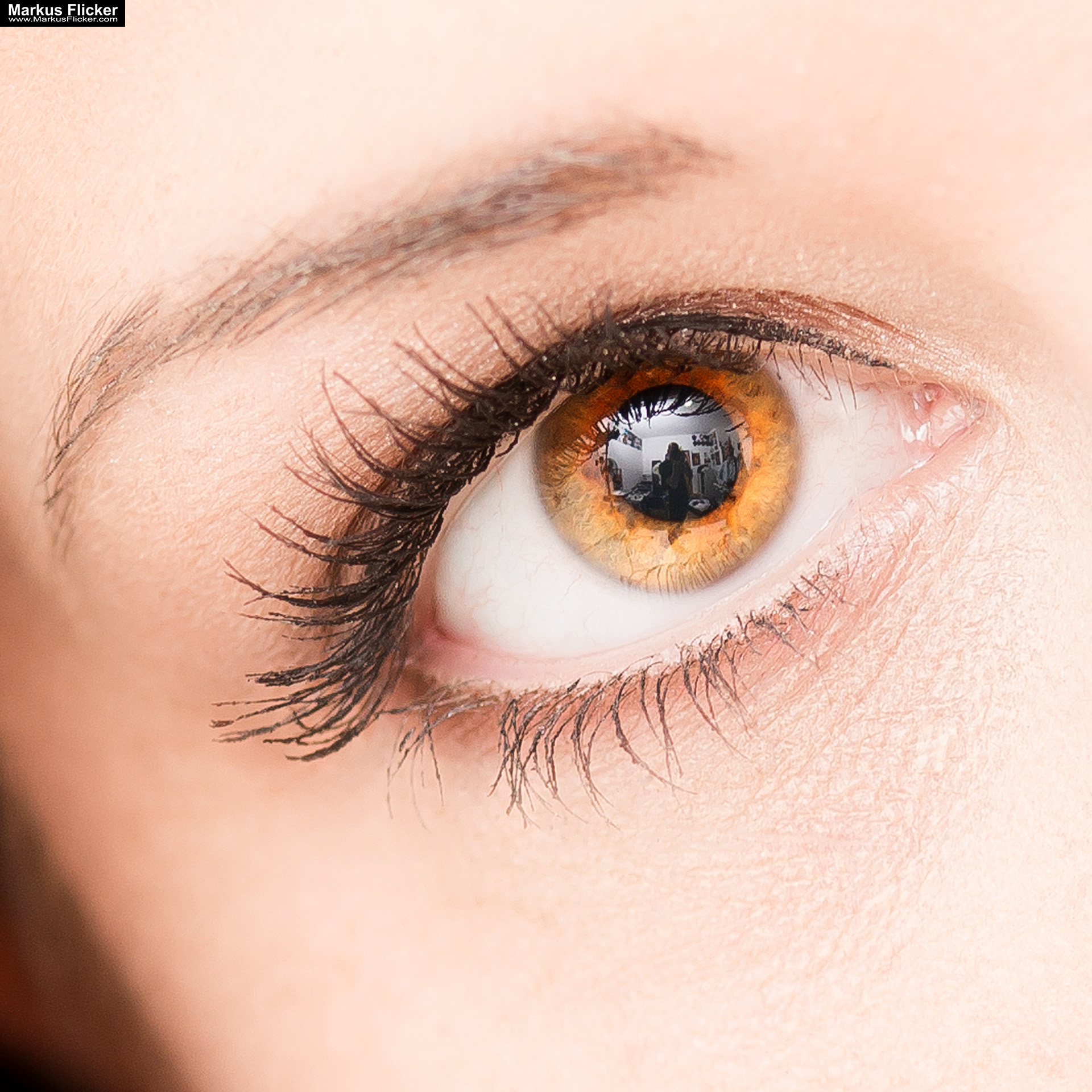 Kreative TFP-Shootings Fotos & Videos im Raum Graz, Maribor & Gleisdorf inkl. 37 Vorteile Female Model Conny Woman Beauty Make-up Close Up Portrait Photography inkl. 27 spezielle Fototipps für die Nahaufnahme-Portraitfotografie von weiblichen Models