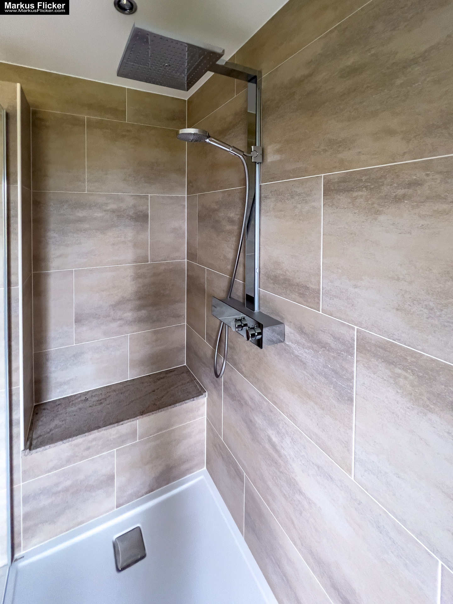 DieNeuen Bau&Haustechnik GmbH Referenzfotos Werbefotos