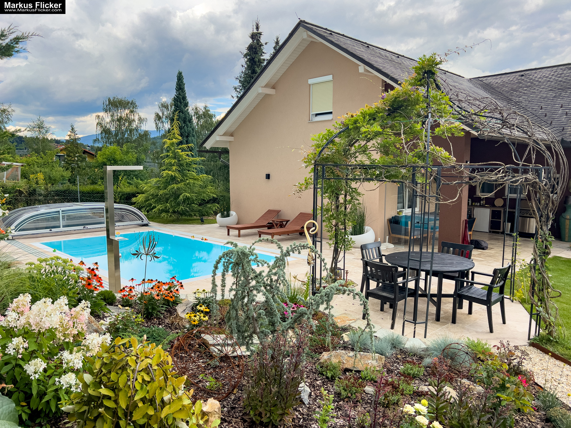 DieNeuen Bau&Haustechnik GmbH Referenzfotos Werbefotos