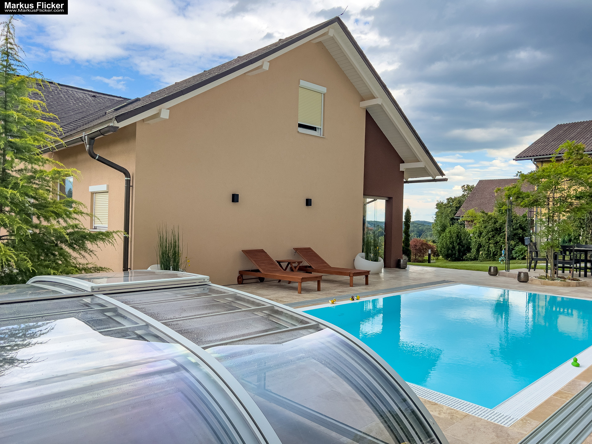 DieNeuen Bau&Haustechnik GmbH Referenzfotos Werbefotos