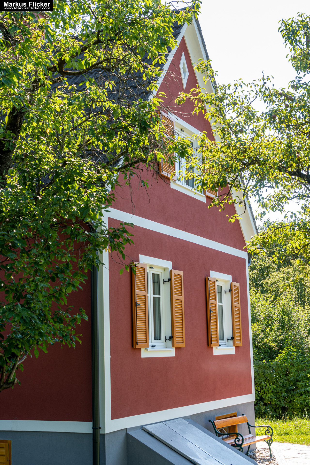 DieNeuen Bau&Haustechnik GmbH Referenzfotos Werbefotos