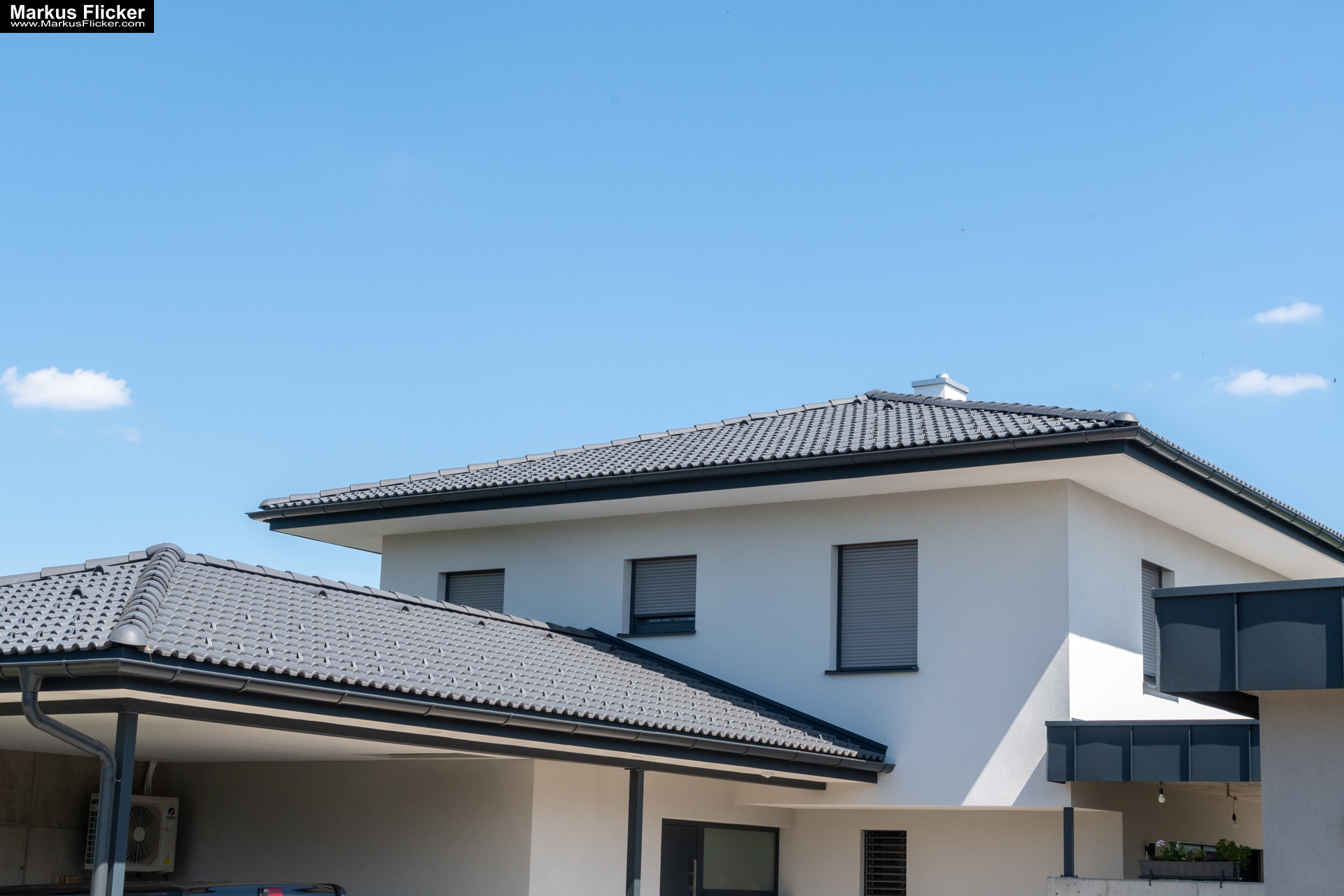 DieNeuen Bau&Haustechnik GmbH Referenzfotos Werbefotos