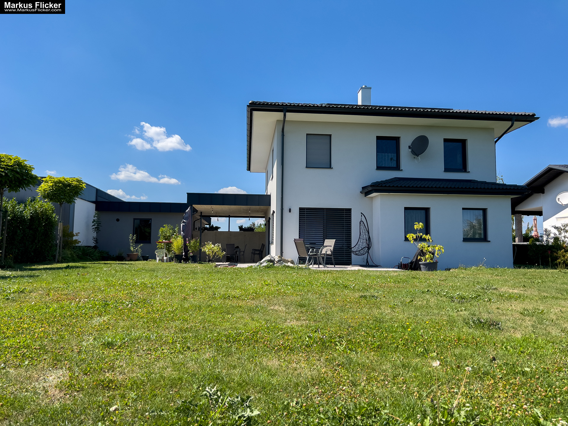 DieNeuen Bau&Haustechnik GmbH Referenzfotos Werbefotos