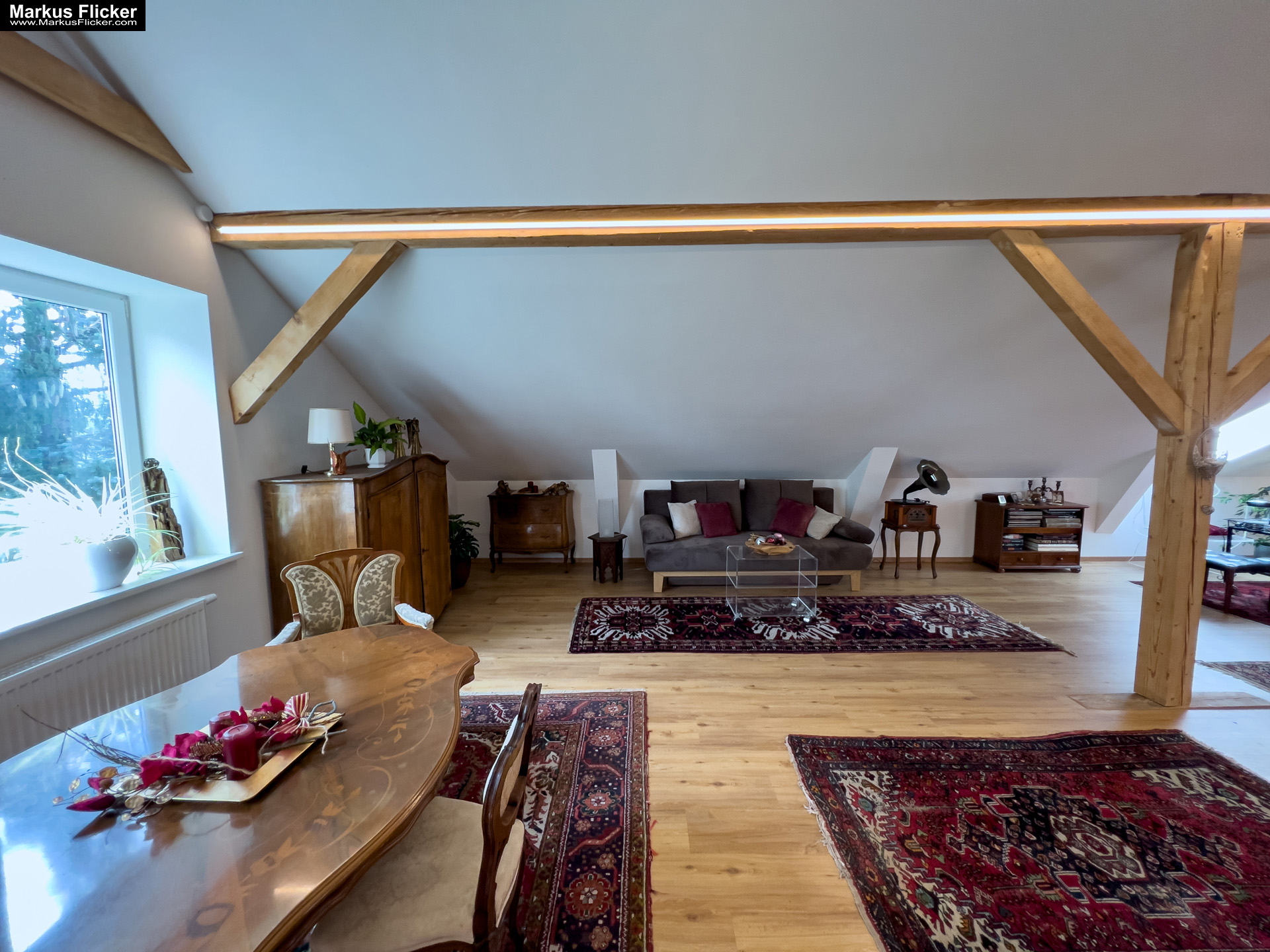 DieNeuen Bau&Haustechnik GmbH Referenzfotos Werbefotos