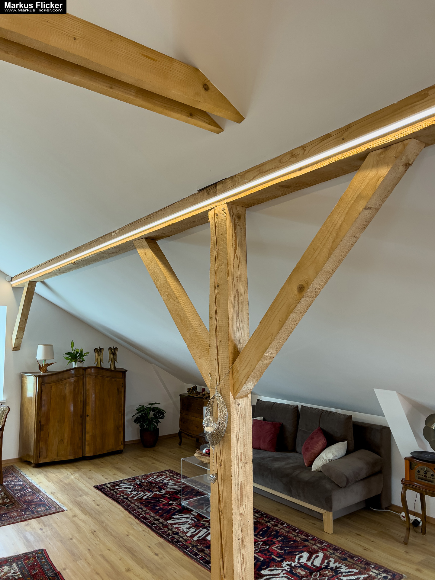 DieNeuen Bau&Haustechnik GmbH Referenzfotos Werbefotos