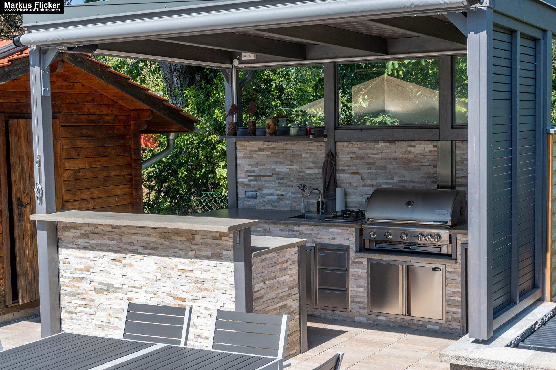 DieNeuen Bau&Haustechnik GmbH Referenzfotos Werbefotos