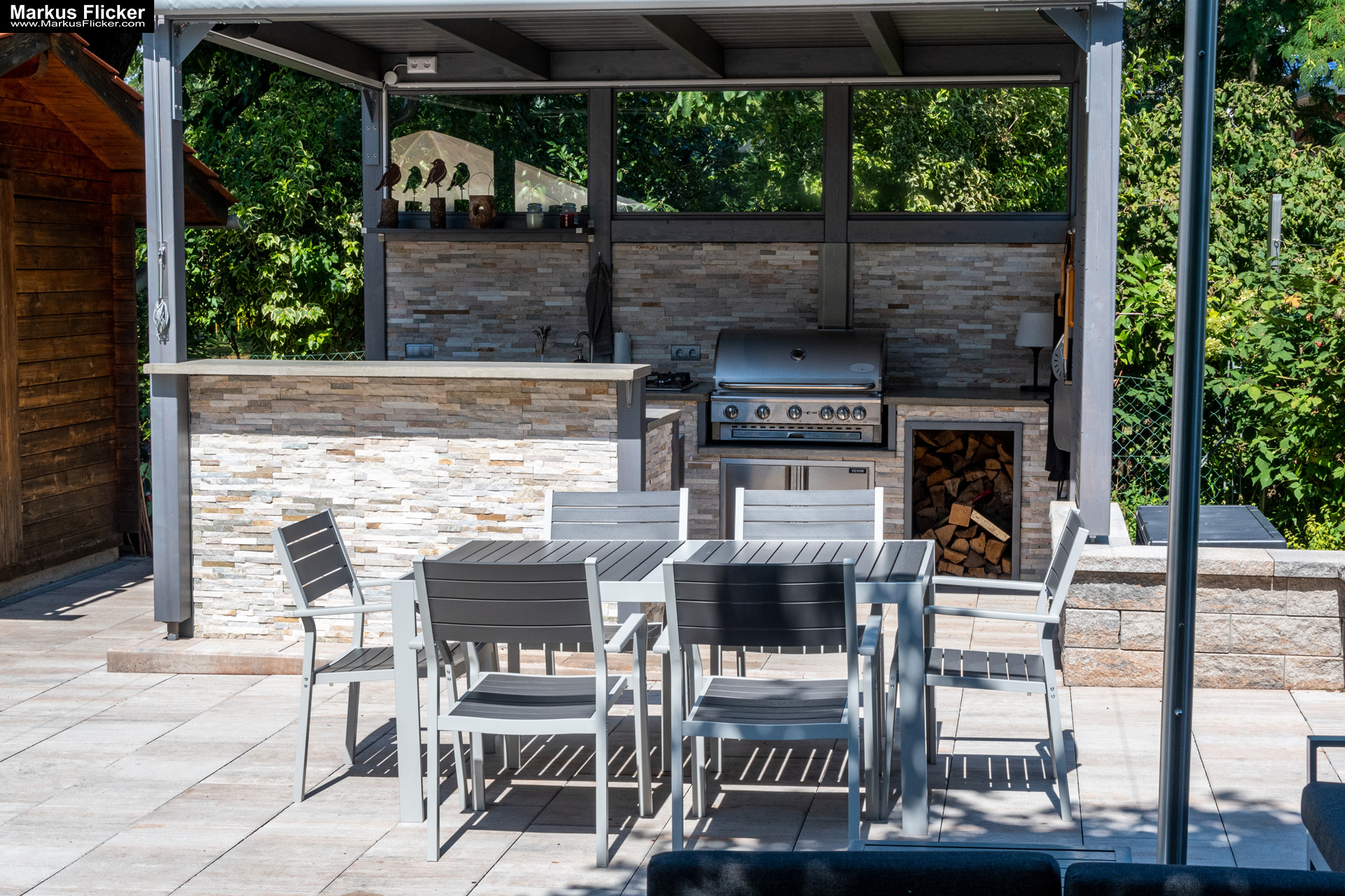 DieNeuen Bau&Haustechnik GmbH Referenzfotos Werbefotos