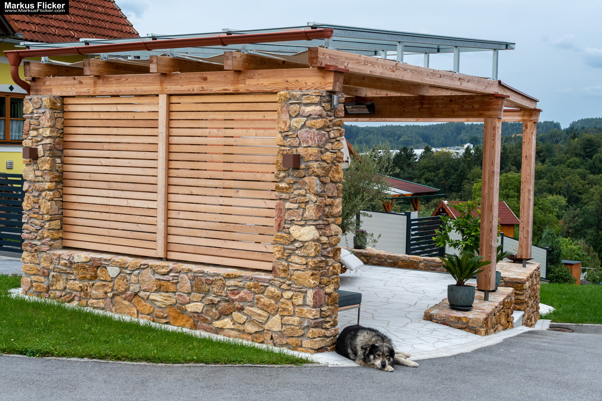 DieNeuen Bau&Haustechnik GmbH Referenzfotos Werbefotos