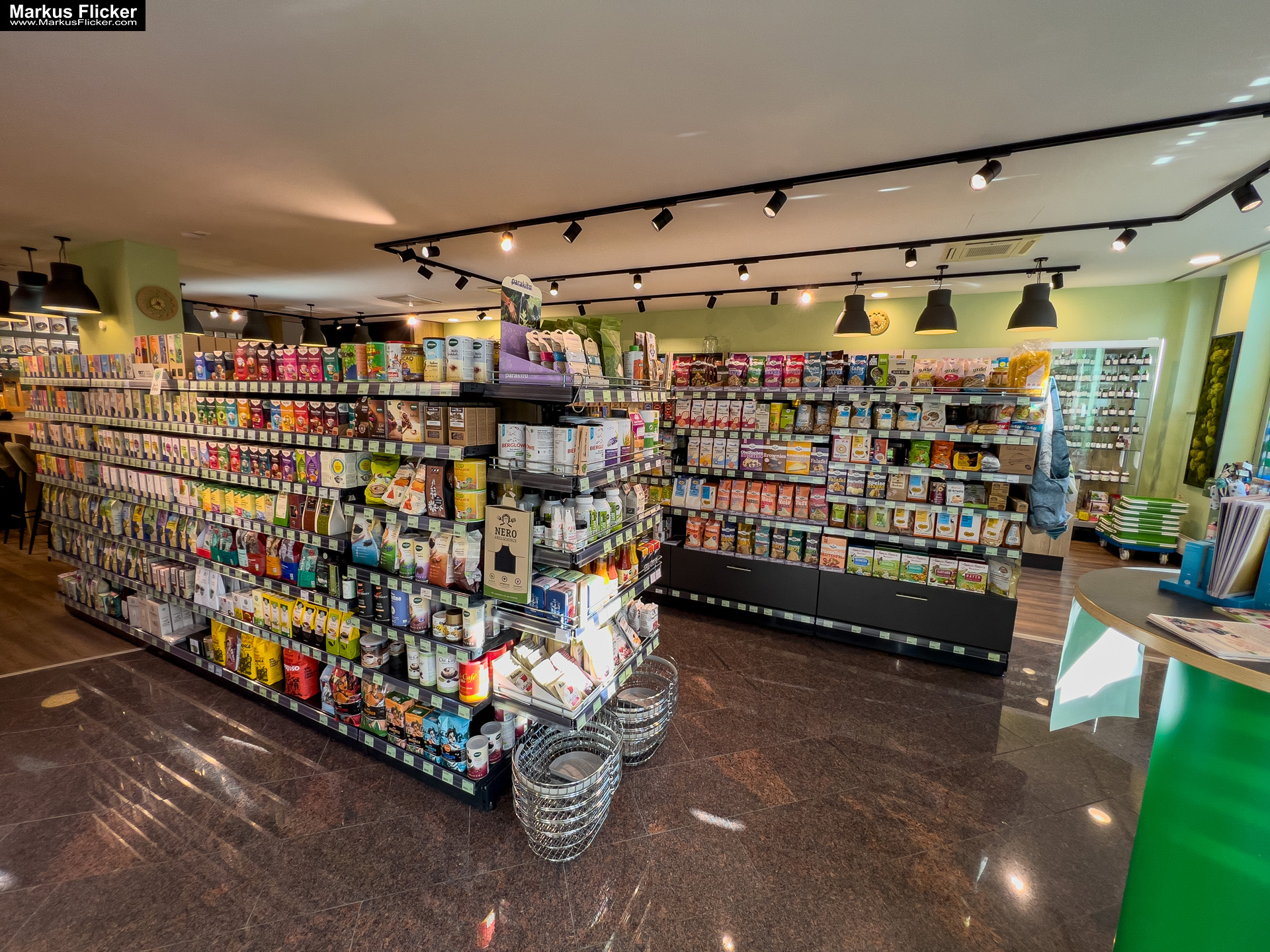 DieNeuen Bau&Haustechnik GmbH Referenzfotos Werbefotos