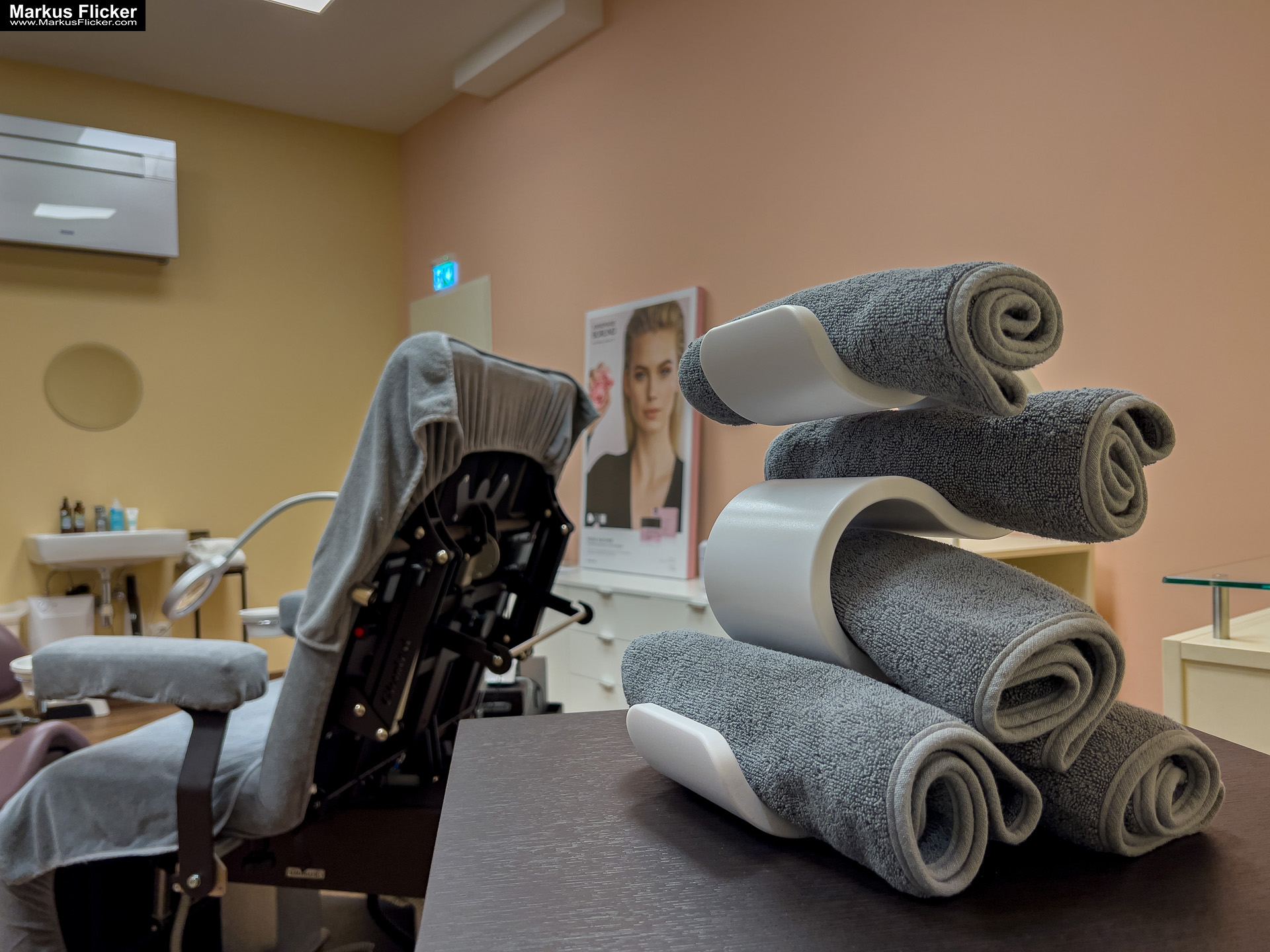 DieNeuen Bau&Haustechnik GmbH Referenzfotos Werbefotos