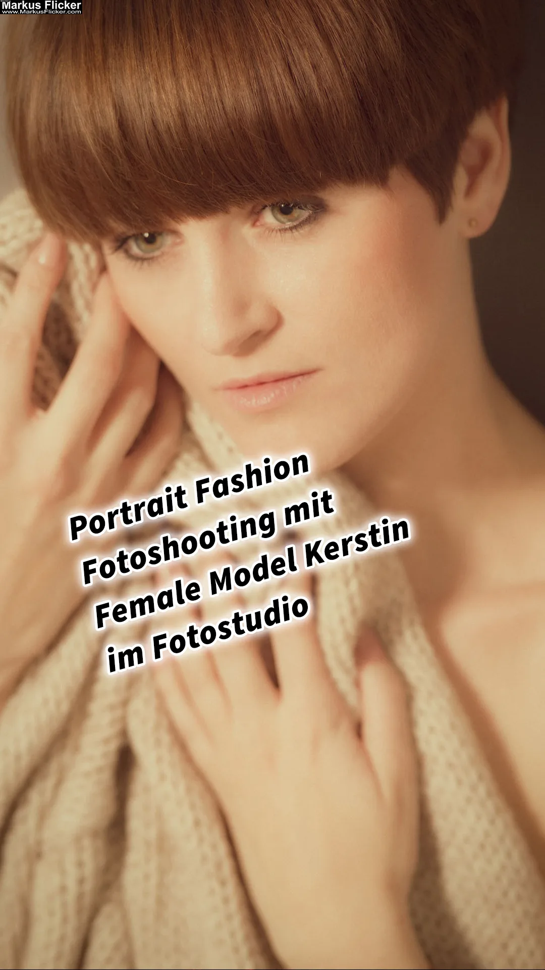 Kreative TFP-Shootings Fotos & Videos im Raum Graz, Maribor & Gleisdorf inkl. 37 Vorteile Portrait Fashion Fotoshooting mit Female Model Kerstin im Fotostudio inkl. 37 Fototipps und Bildideen